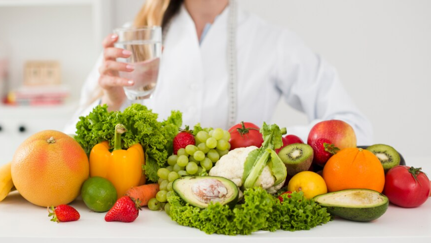Día Mundial de la Salud: 4 recomendaciones que debes tomar en cuenta para tener una dieta equilibrada