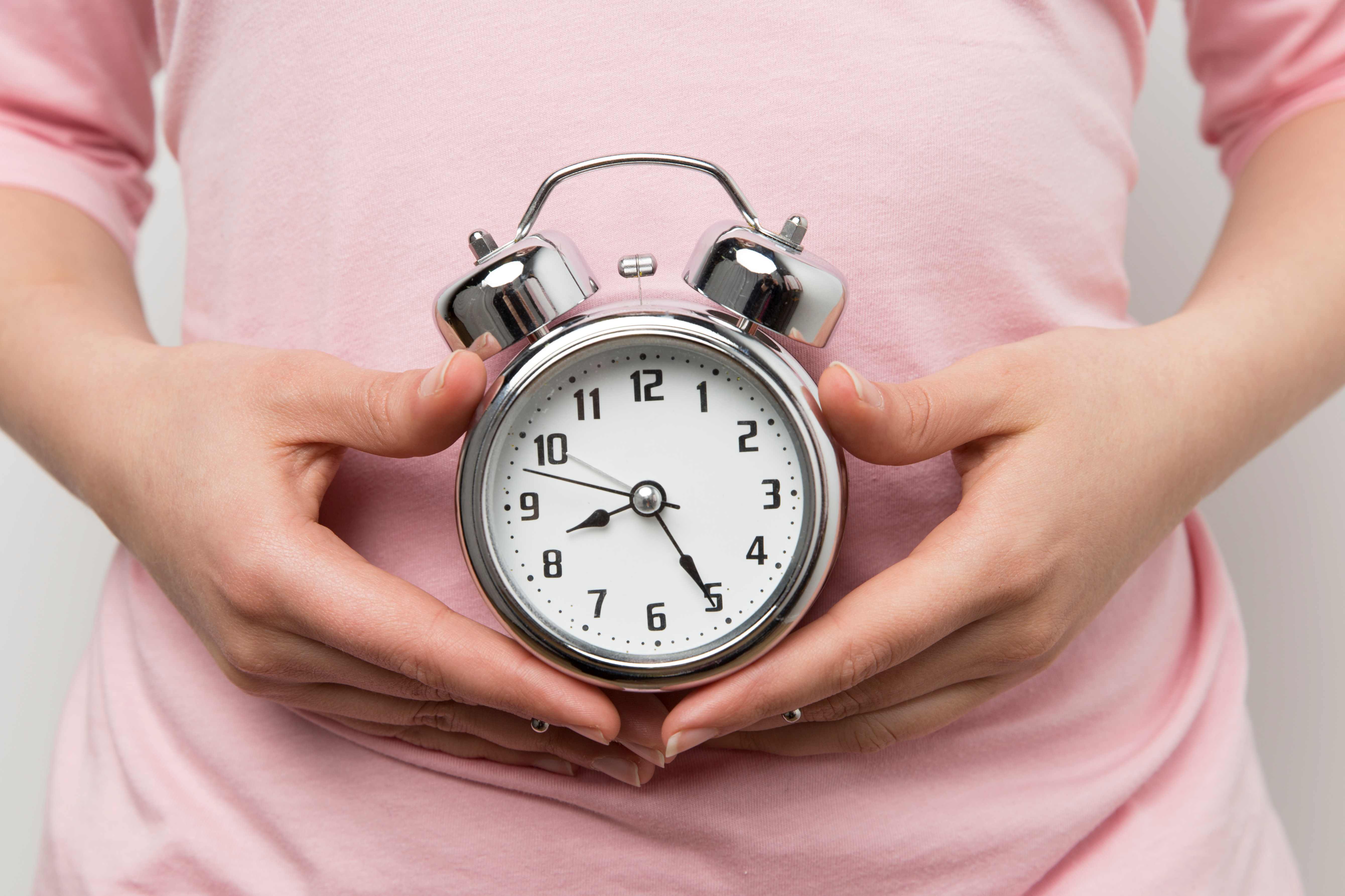 Reloj biológico femenino: cómo prolongar tu fertilidad después de los 35 años