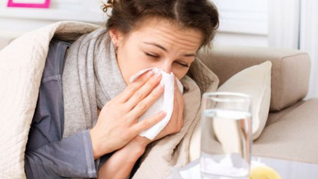 ¿Cómo identificar y evitar las alergias en primavera?