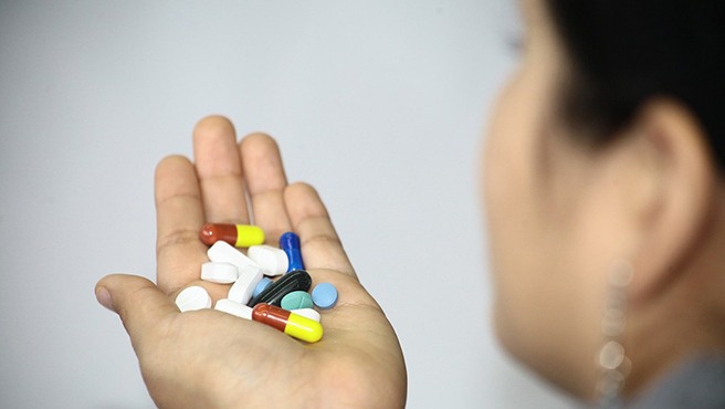 Minsa recomienda no tomar medicamentos sin receta médica porque puede retrasar el diagnóstico de enfermedades graves