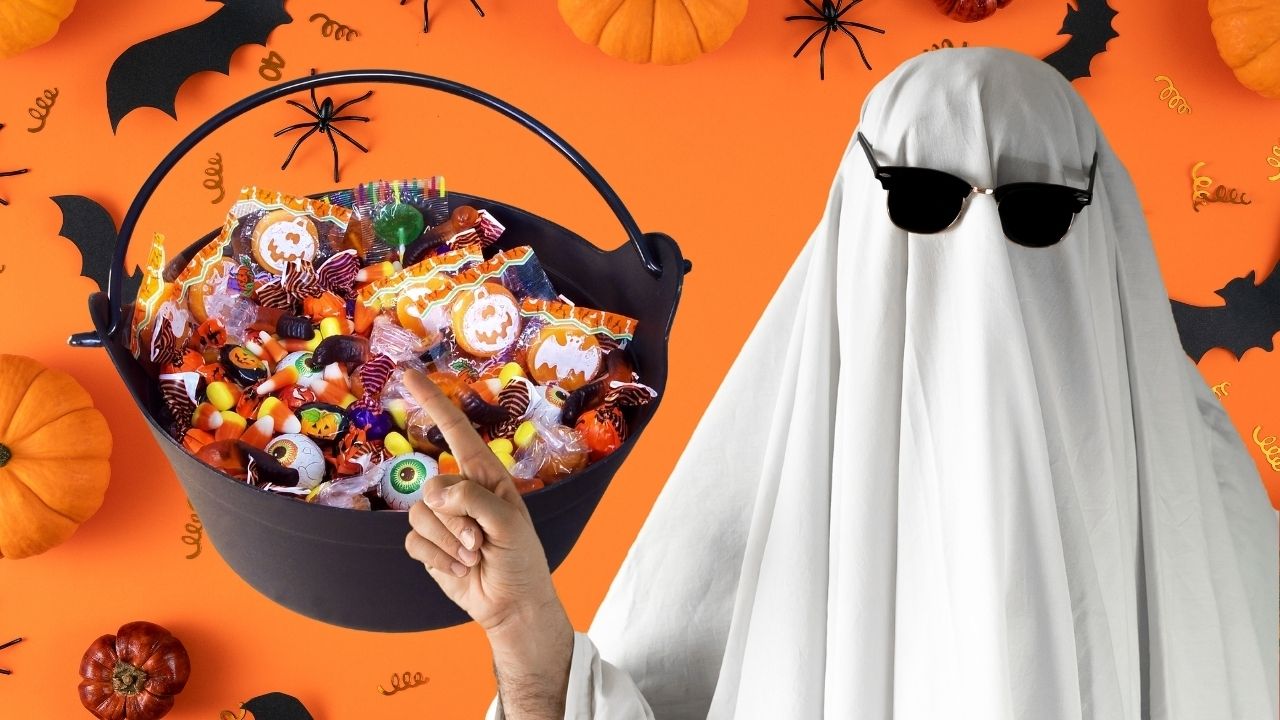 Dulces sin registro sanitario y de gran contenido de preservantes son un peligro para la salud de los niños, no solo en Halloween.