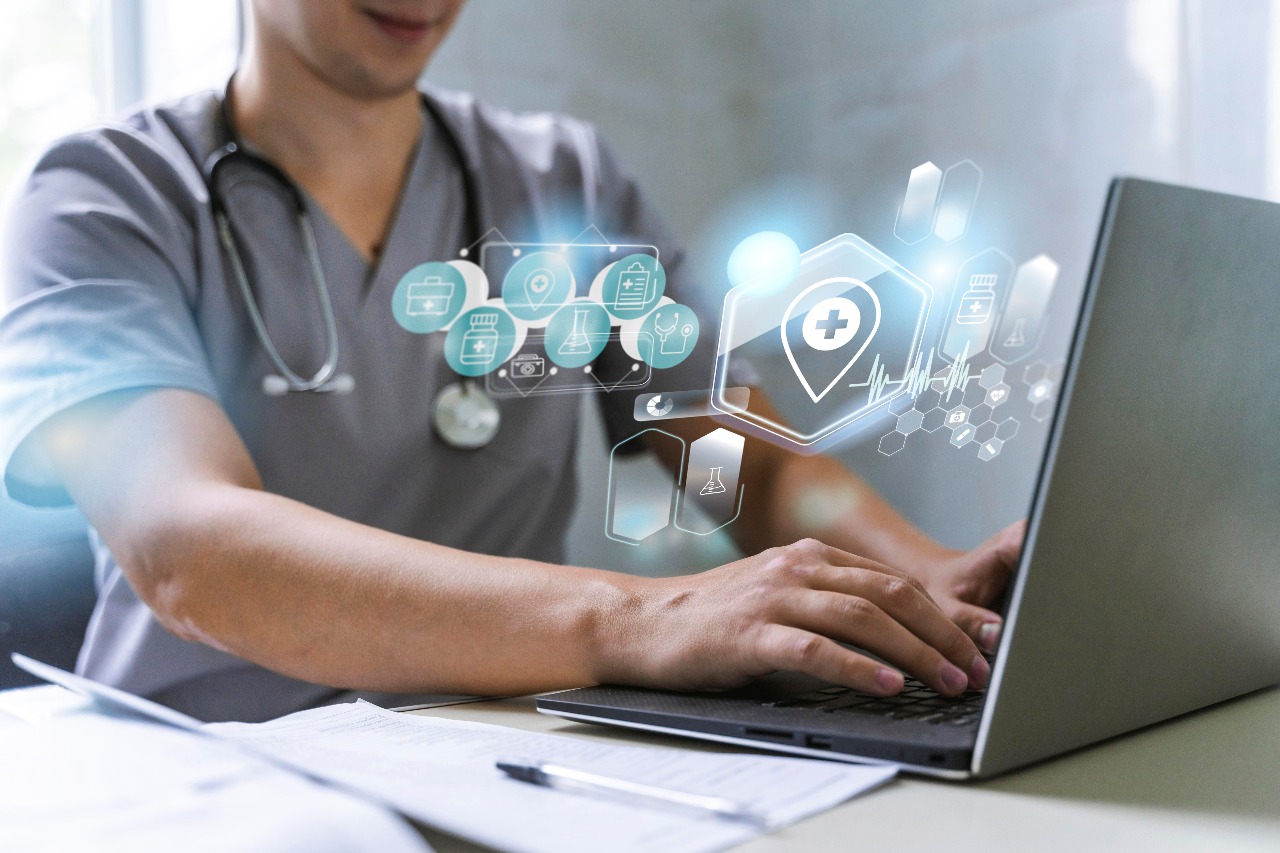 MINSAIT DESTACA LA INTELIGENCIA ARTIFICIAL COMO FACTOR CLAVE EN EL SECTOR SALUD PARA OPTIMIZAR SUS PROCESOS Y REDUCIR LA CARGA ADMINISTRATIVA