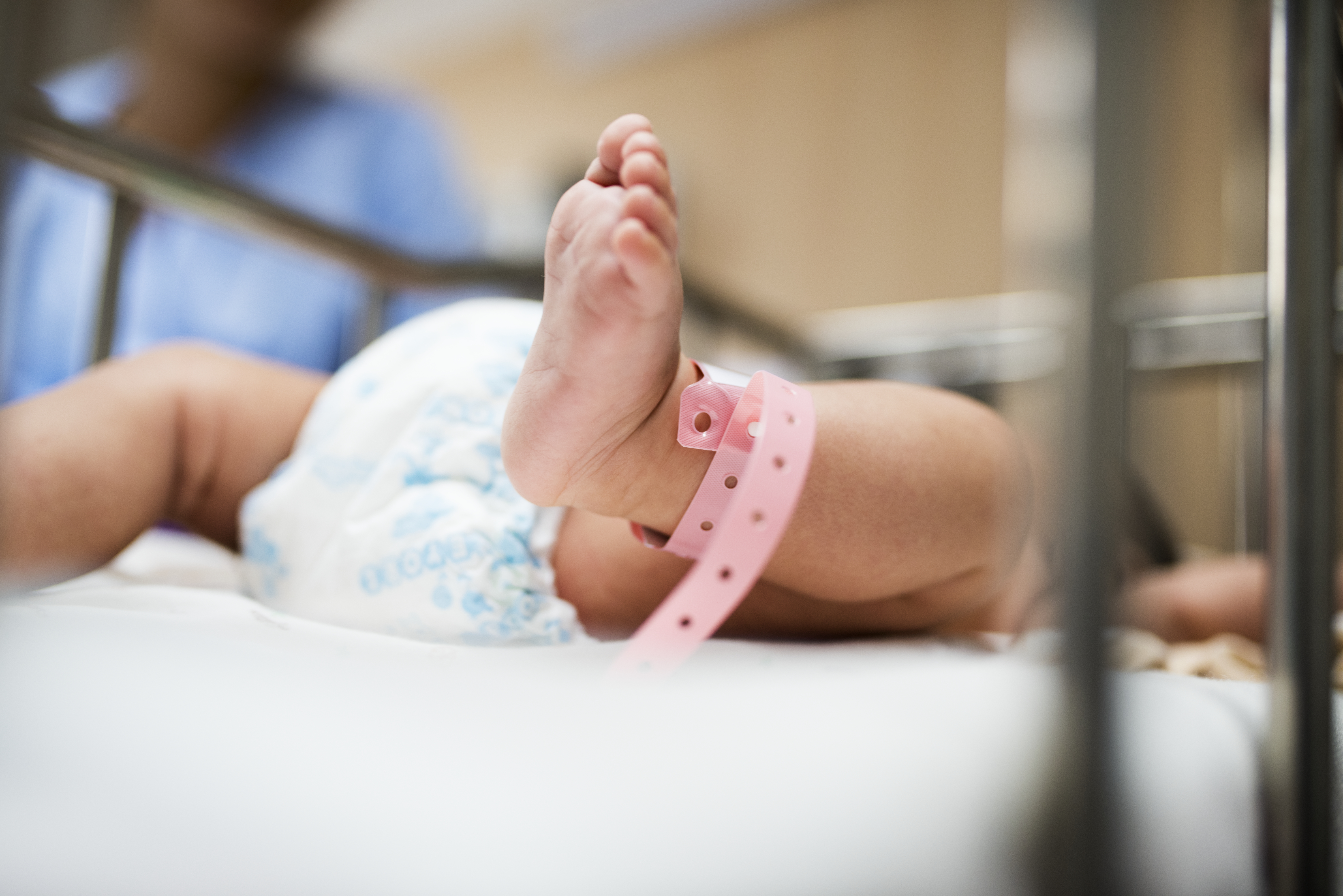 La salud del recién nacido empieza en el embarazo: cinco claves para protegerlo