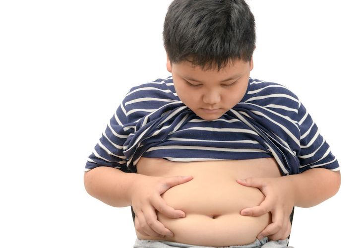 Obesidad infantil en pandemia con tendencia al alza: ¿cómo prevenirla?