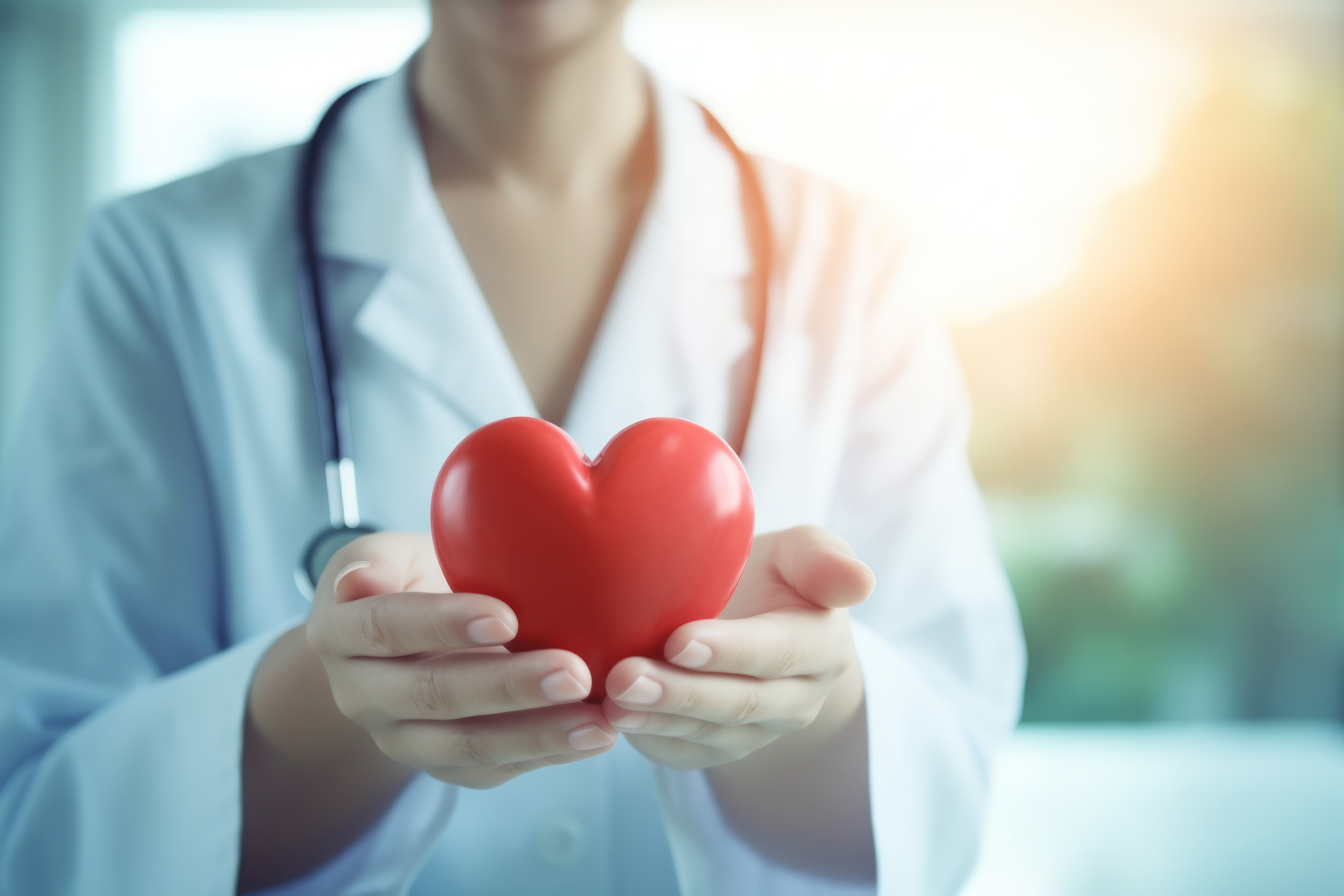 Día Mundial del Corazón: consejos para mantener una dieta saludable y evitar problemas cardiacos