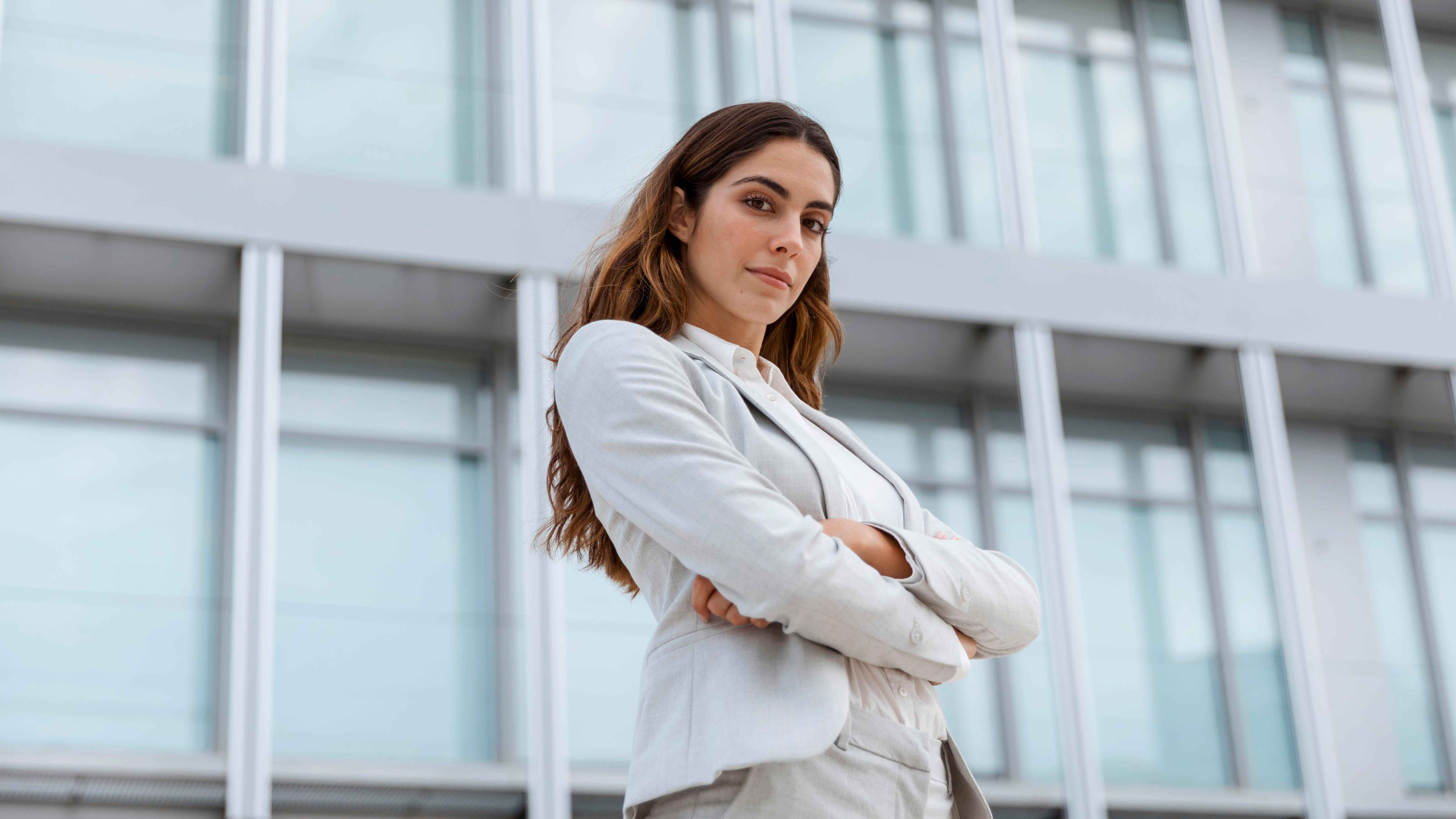 Día Internacional de la Eliminación de la Violencia contra la Mujer: Ocho consejos de contabilidad para empoderar económicamente a las emprendedoras