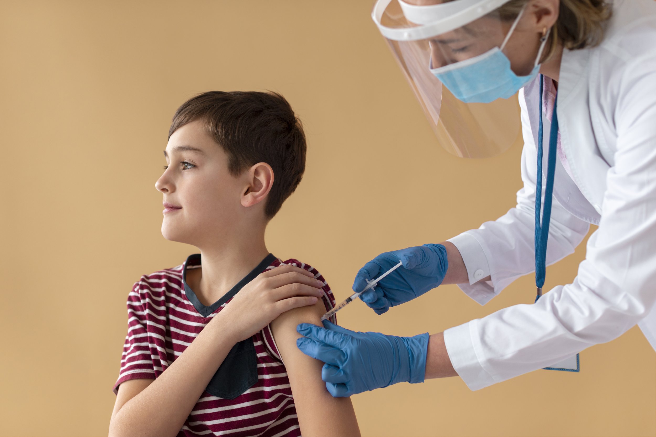 Inicio de Clases Escolares: Perú comenzará inmunización de VPH en niños varones