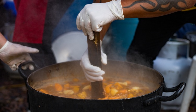 Nutricionistas expresan preocupación por la alimentación de los escolares