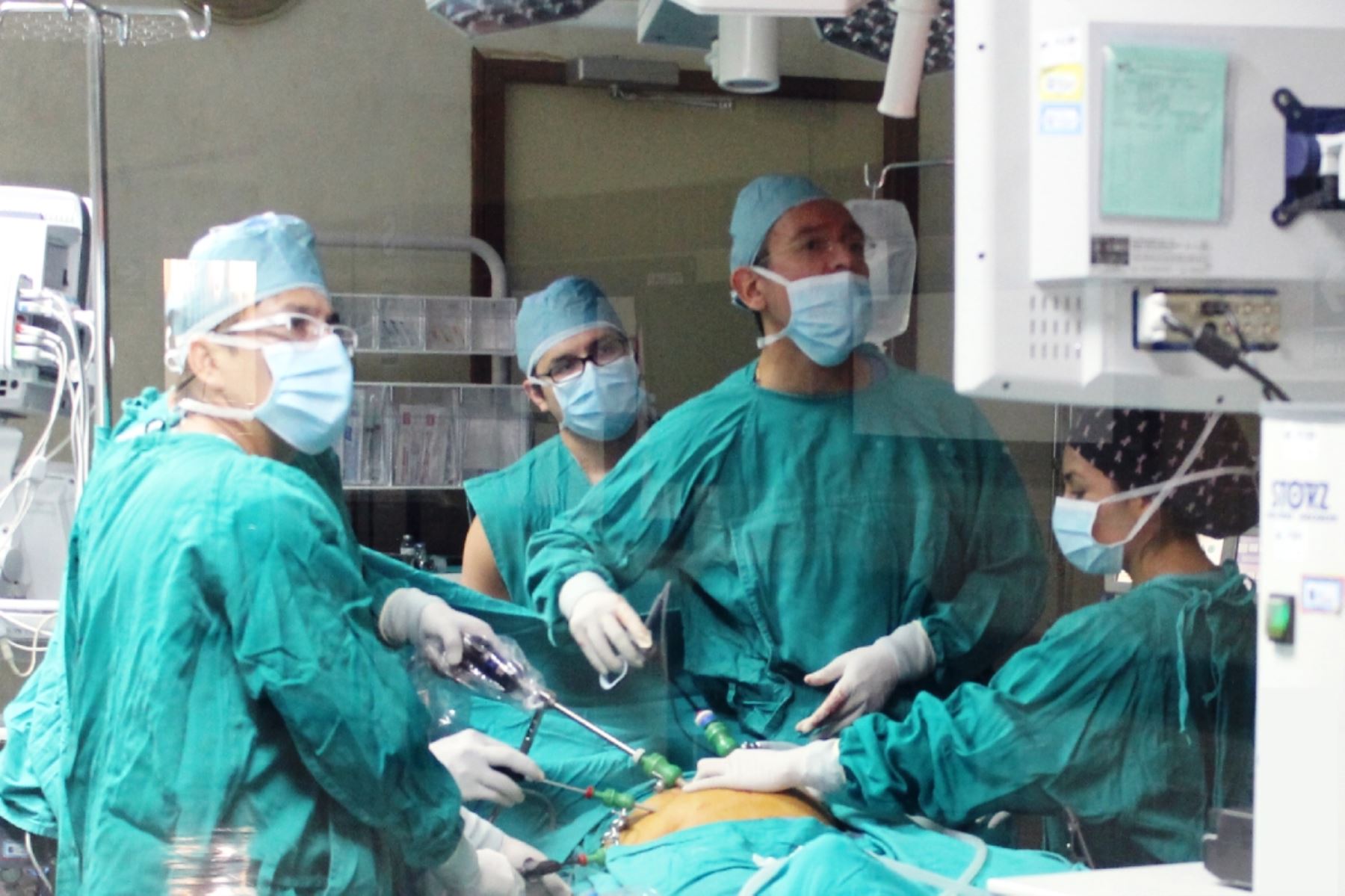 Cirugía radical eleva posibilidades de curación en tratamiento de cáncer de próstata