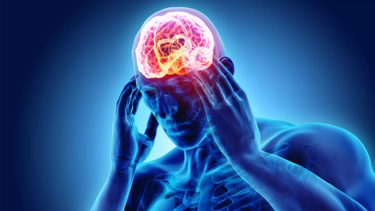 Cuatro síntomas que alertan sobre el cáncer cerebral