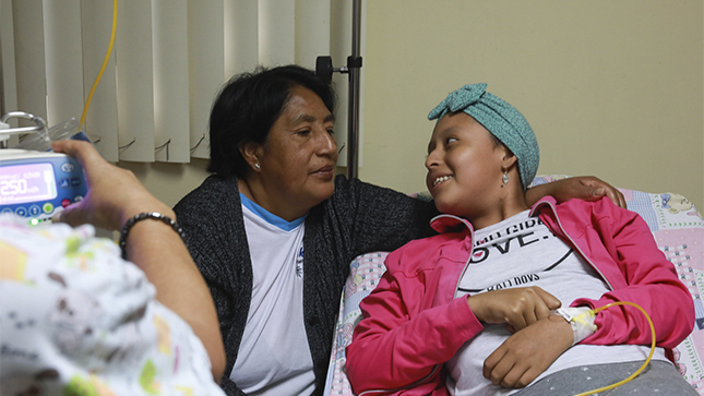 ¡Triunfo para los Pacientes con Cáncer! Fallo judicial garantiza acceso a tratamientos internacionales