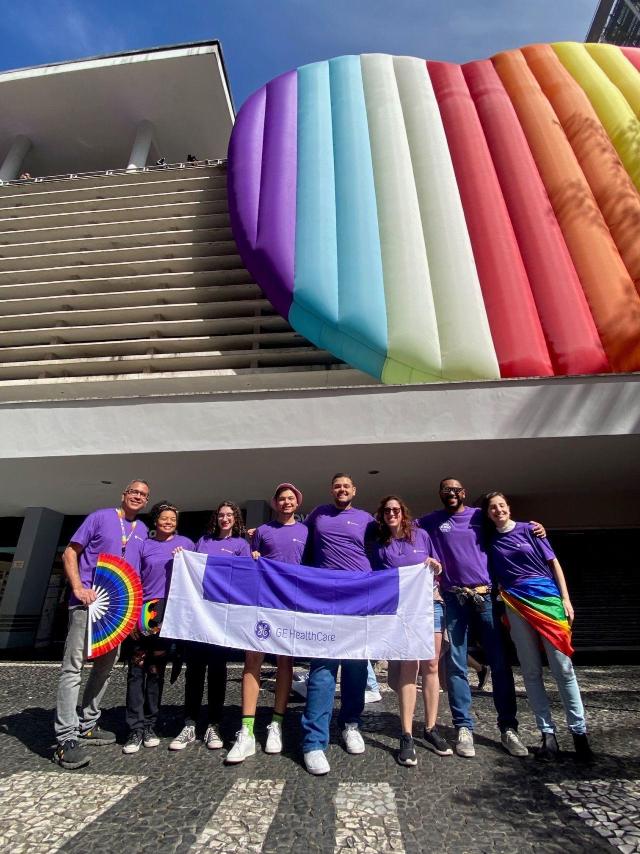 Más allá del arcoíris: el compromiso real de las empresas con la diversidad