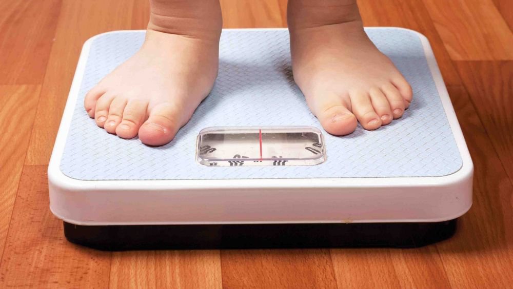 ALERTA POR AUMENTO DE OBESIDAD INFANTIL EN EL PERÚ