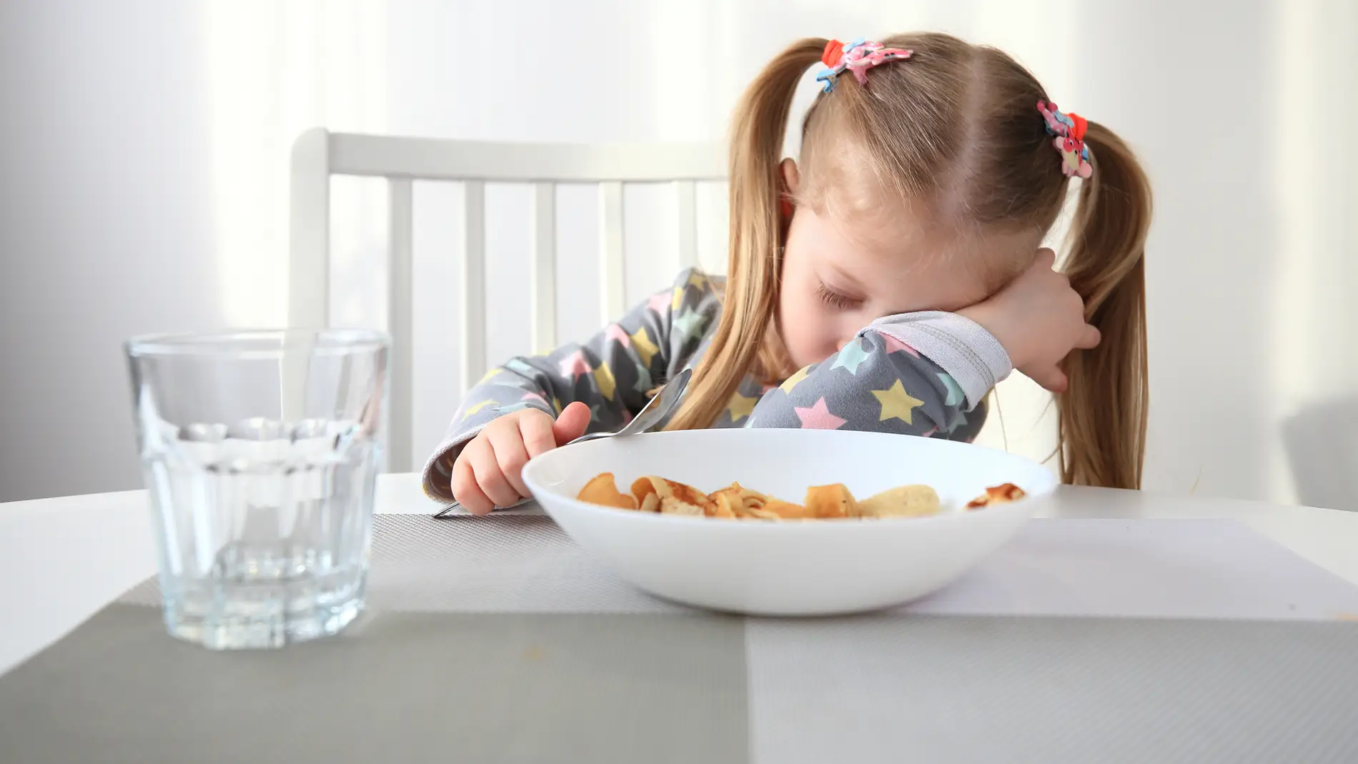 Anemia en niños: pasos para detectarla y combatirla efectivamente