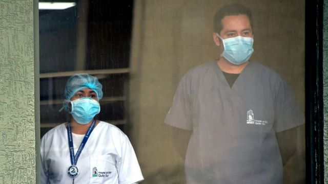 Sindemia en el Perú: Expertos advierten sobre la amenaza que supone la confluencia de la COVID-19 y la influenza