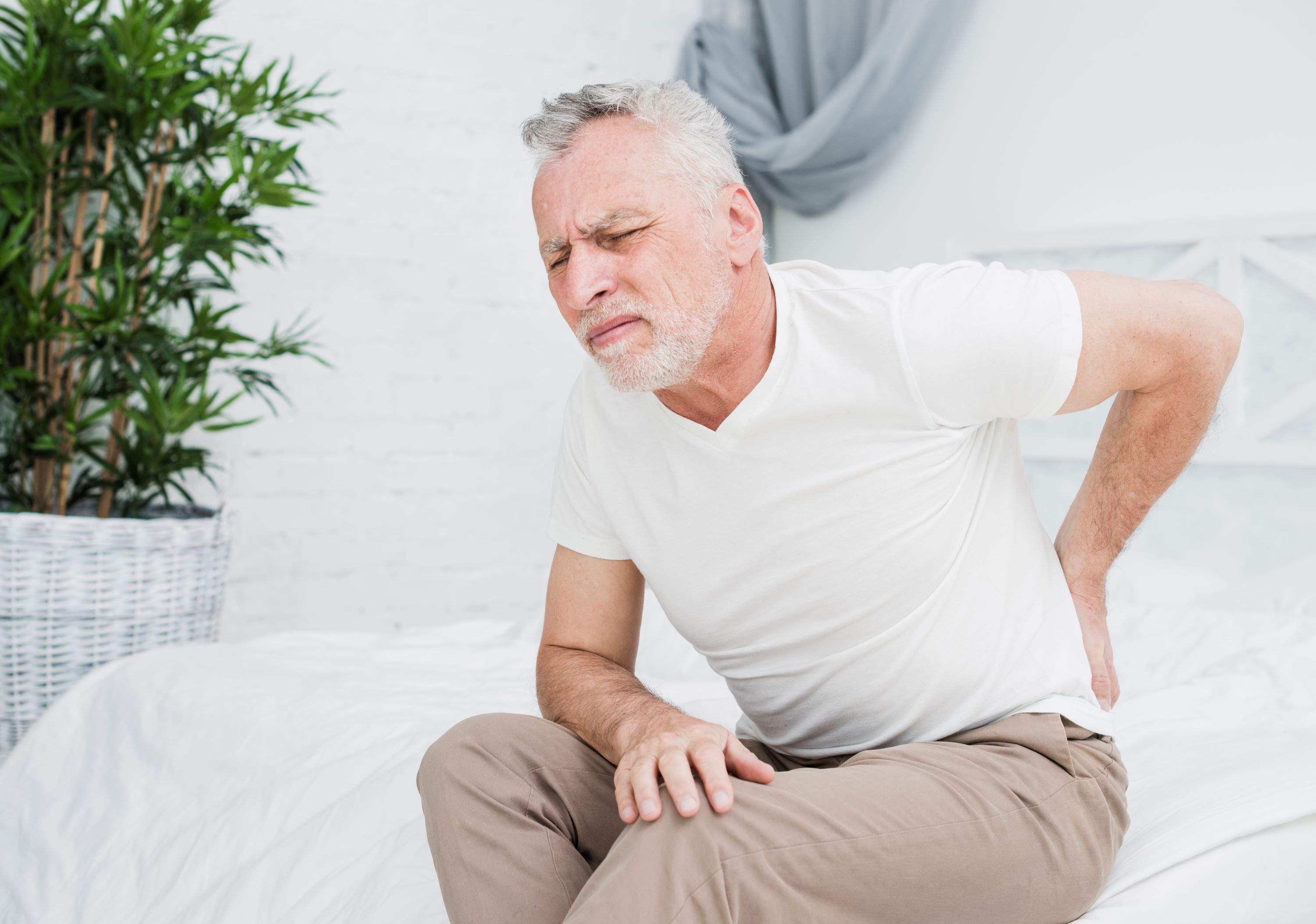 ARTROSIS DE CADERA. 8 CONSEJOS PARA EVITAR CRISIS DE DOLOR