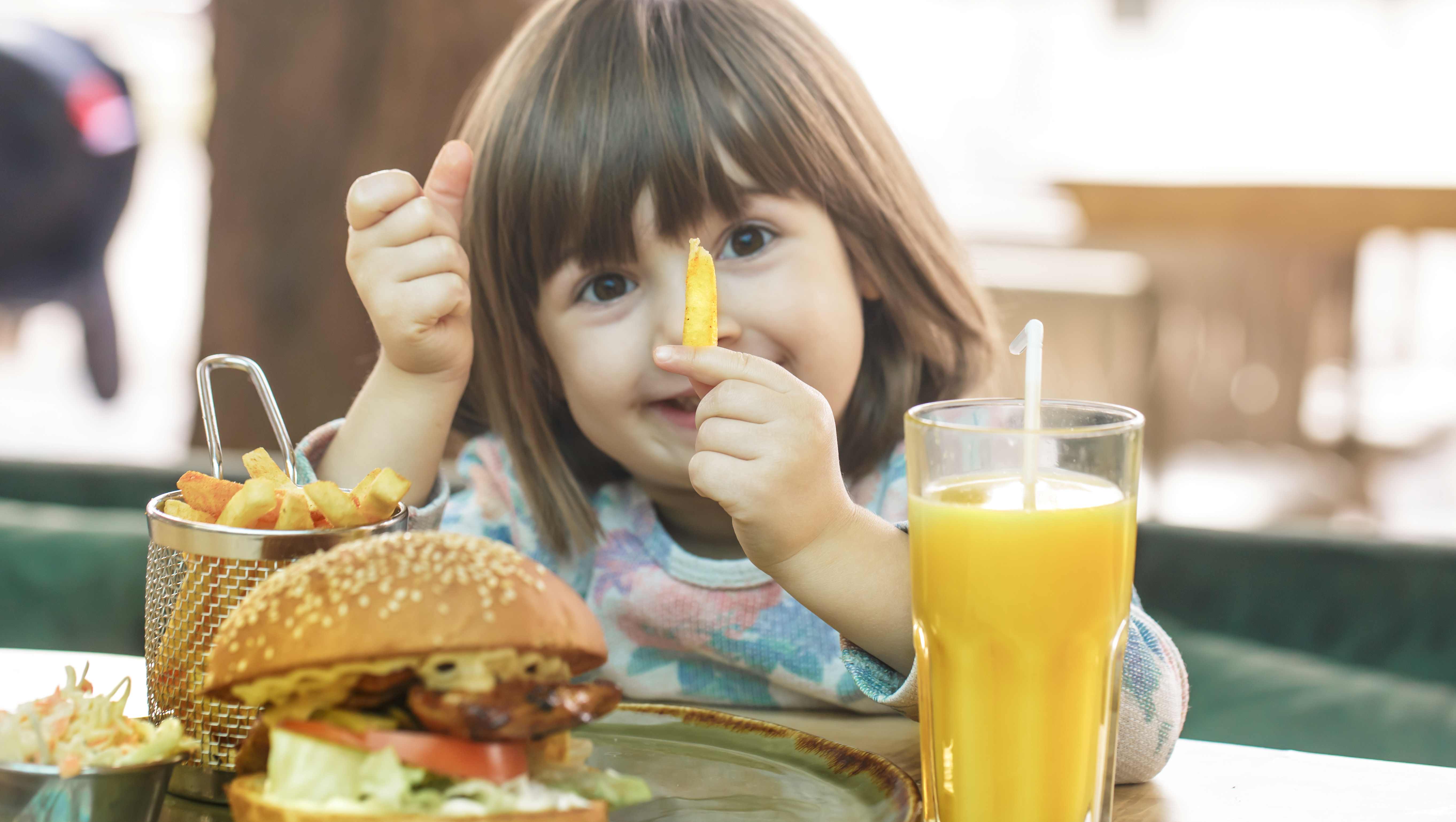 Diabetes infantil en aumento: Cinco claves para reducir el riesgo en casa