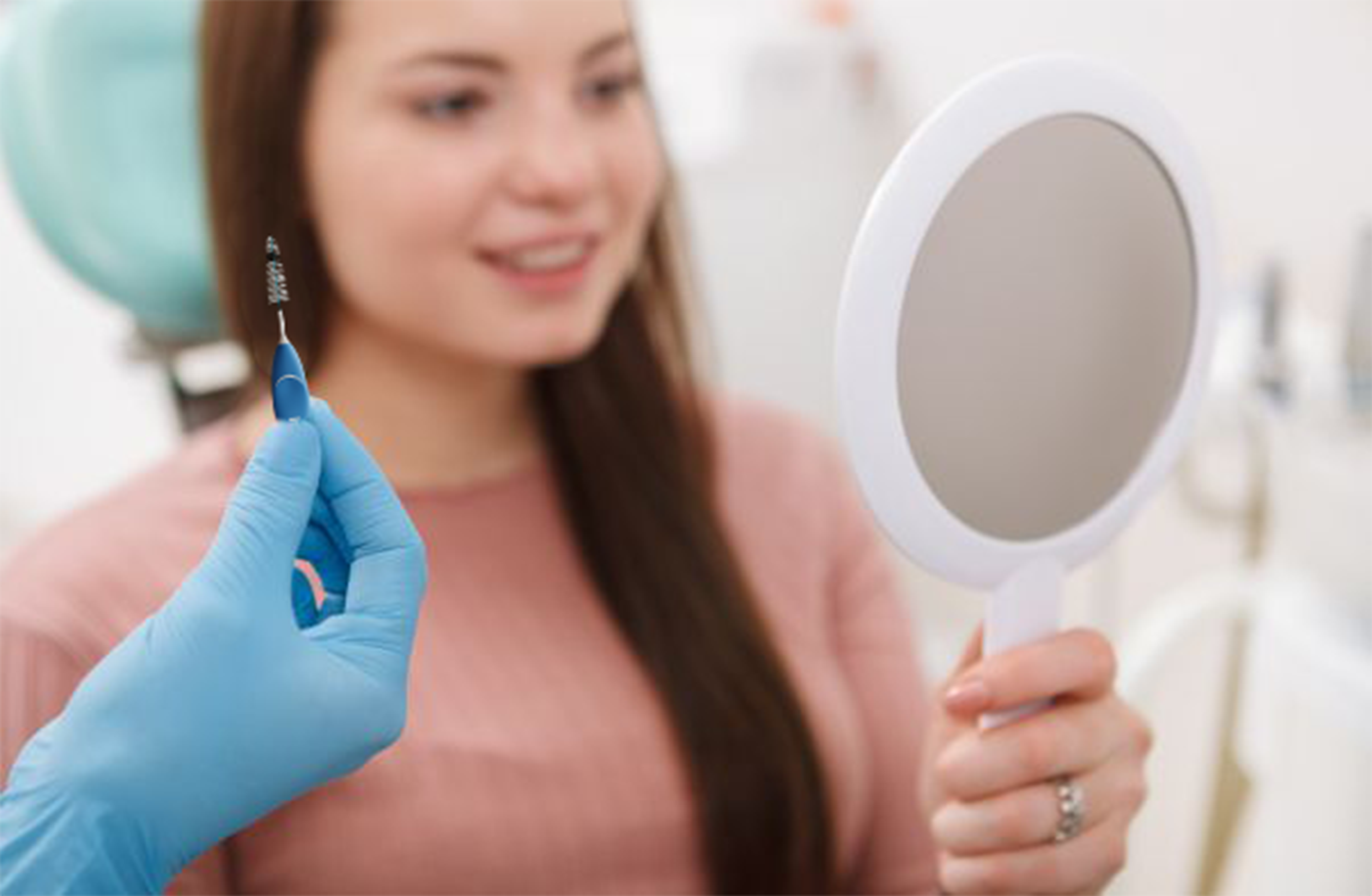 Atención: el 78% de las caries y el 60% del mal aliento tienen origen interproximal