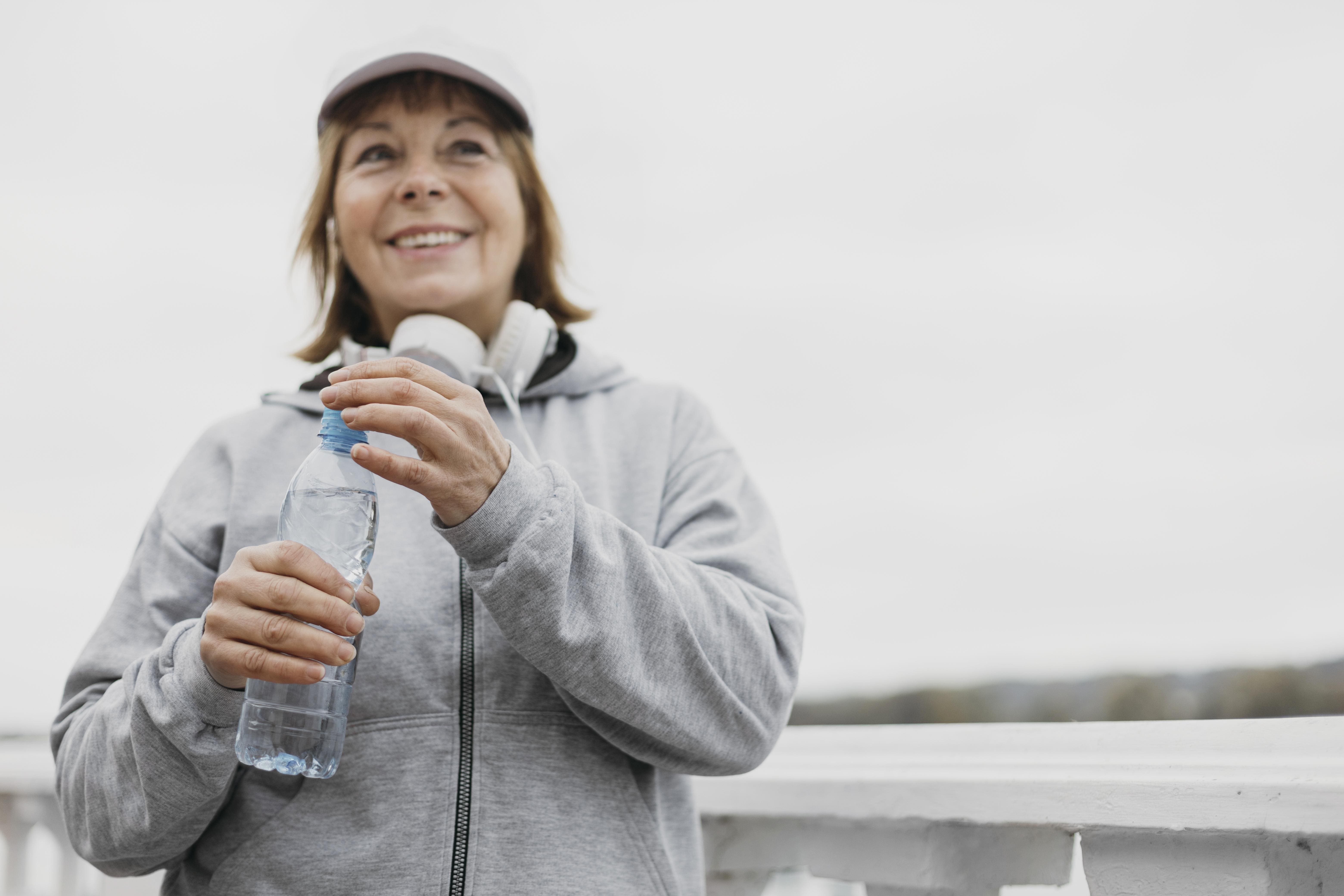 ¿Cómo mantenerse en forma en invierno y disfrutar de un verano saludable?