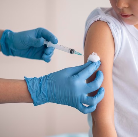 Digemid aprueba vacuna bivalente de Moderna