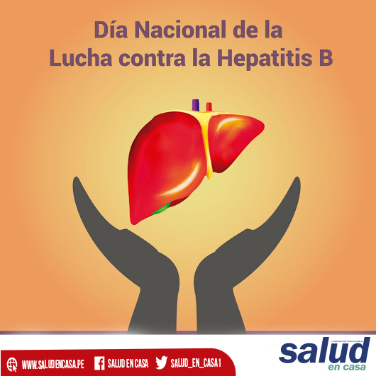Cada año alrededor de 1800 peruanos desarrollan cáncer de hígado