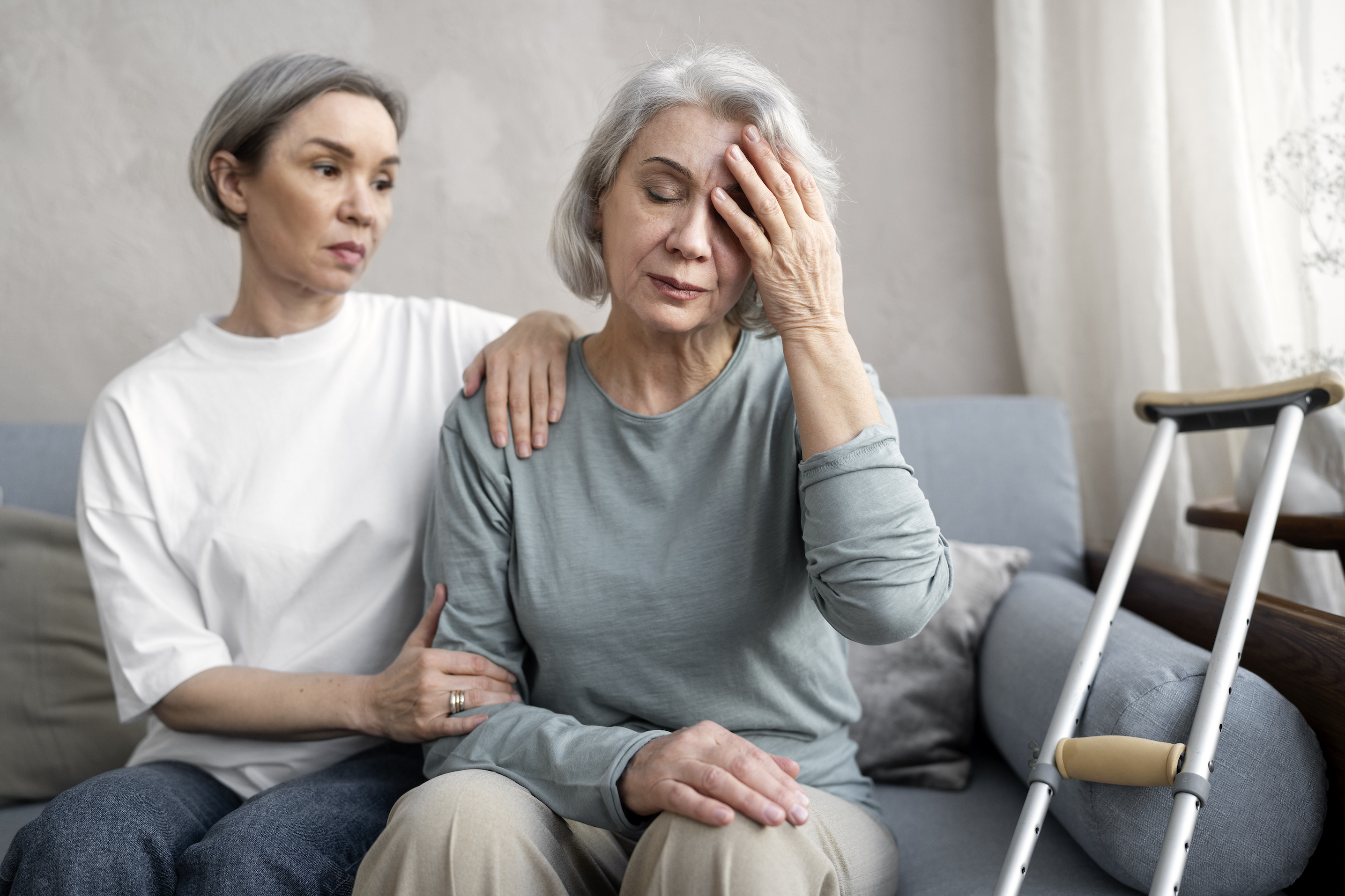 ¿Sufres de visión borrosa por Parkinson? Conoce las soluciones efectivas para mejorar tu salud ocular