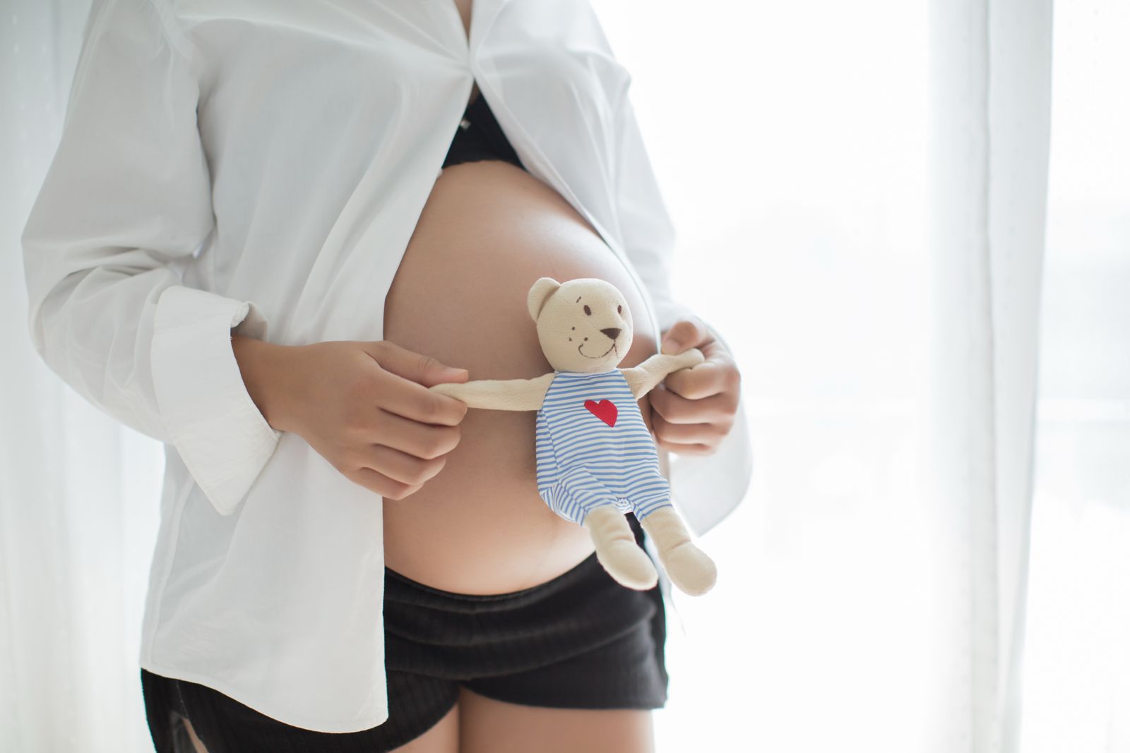 Día de la Madre: ¿cuáles son las complicaciones más comunes en el embarazo y cómo prevenirlas?