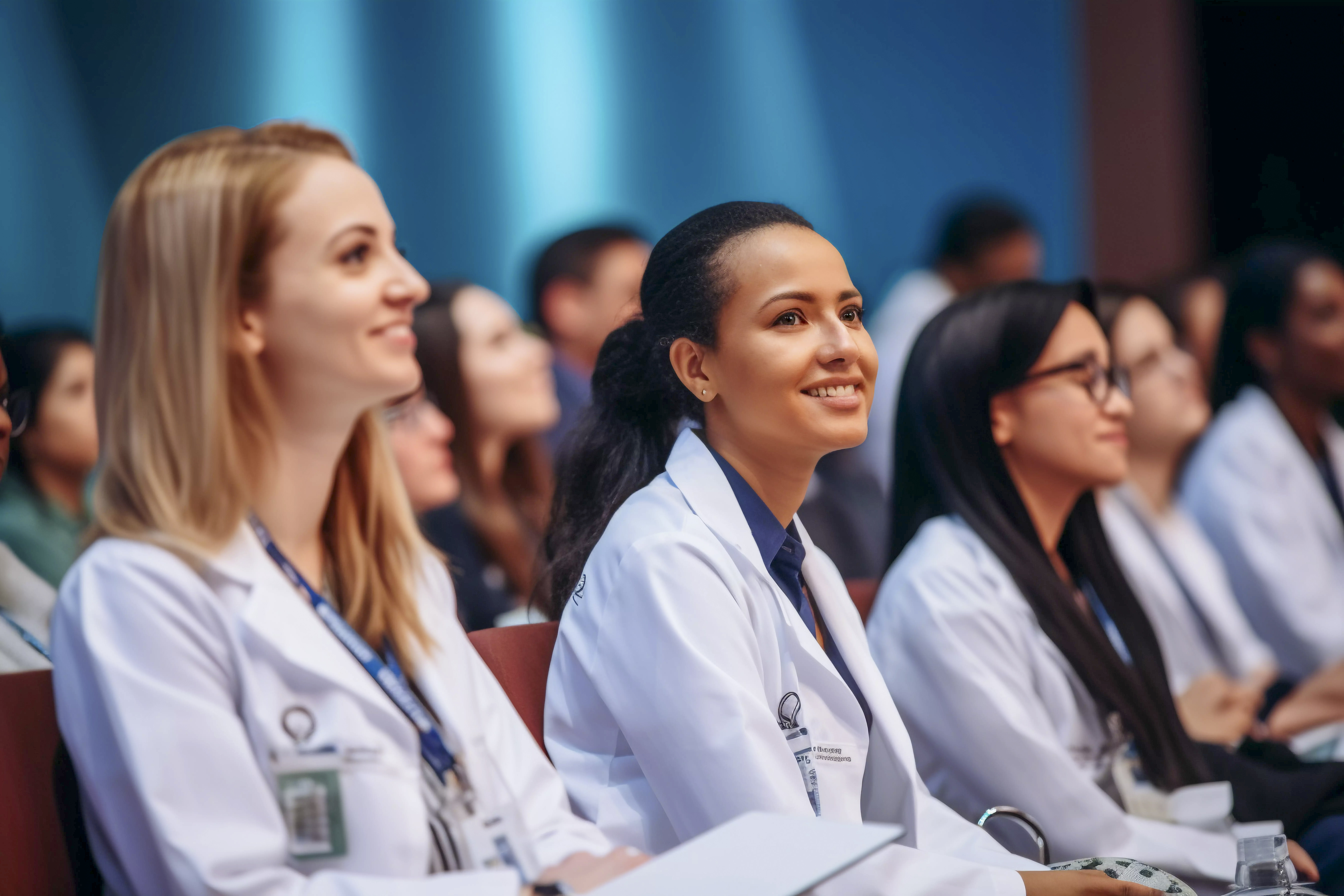 Innovación y futuro en salud: El Seminario Internacional que reunirá a líderes globales