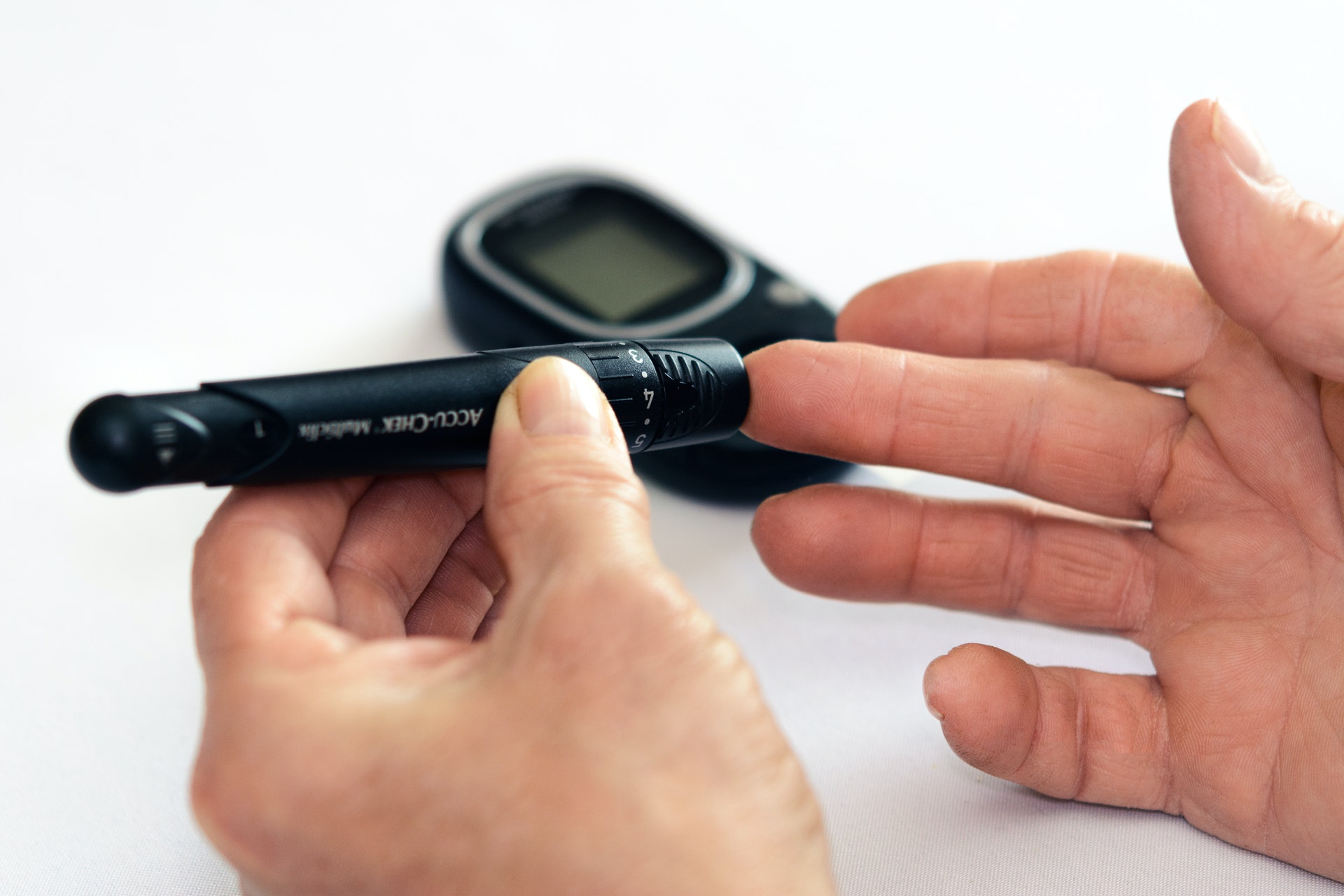 Día Mundial de la Diabetes: Cuidados que debe tener una persona para prevenir esta enfermedad