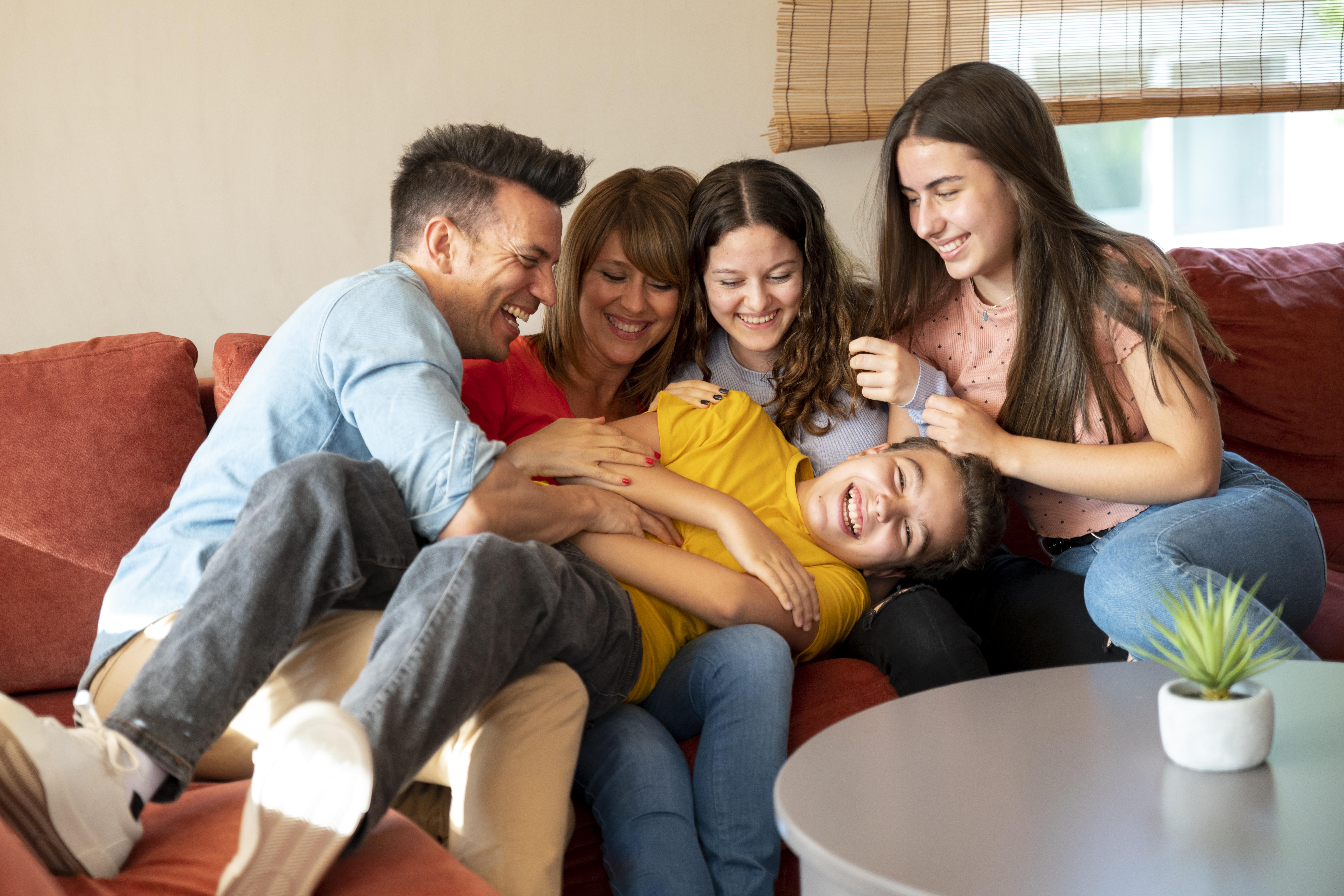 Familia y adolescencia: cuatro claves para construir espacios seguros de crecimiento
