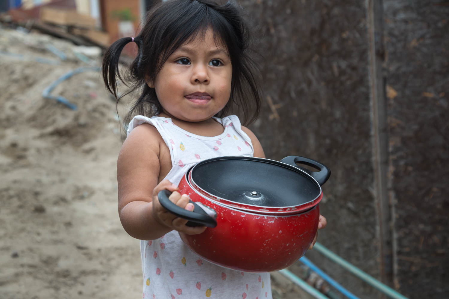 Banco de alimentos Perú lanza la Alimentatón 2021