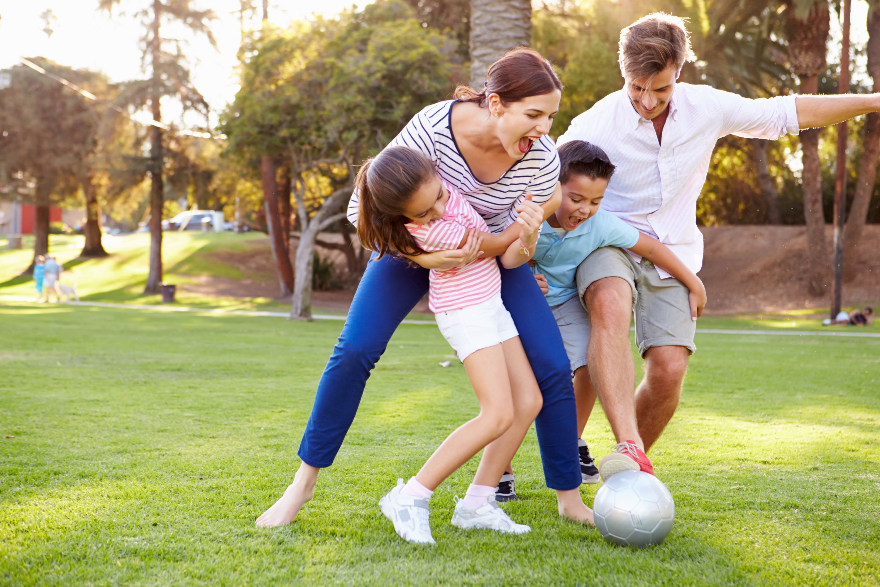 TIEMPO DE CALIDAD CON LOS HIJOS Y LA PAREJA: POR QUÉ ES TAN IMPORTANTE