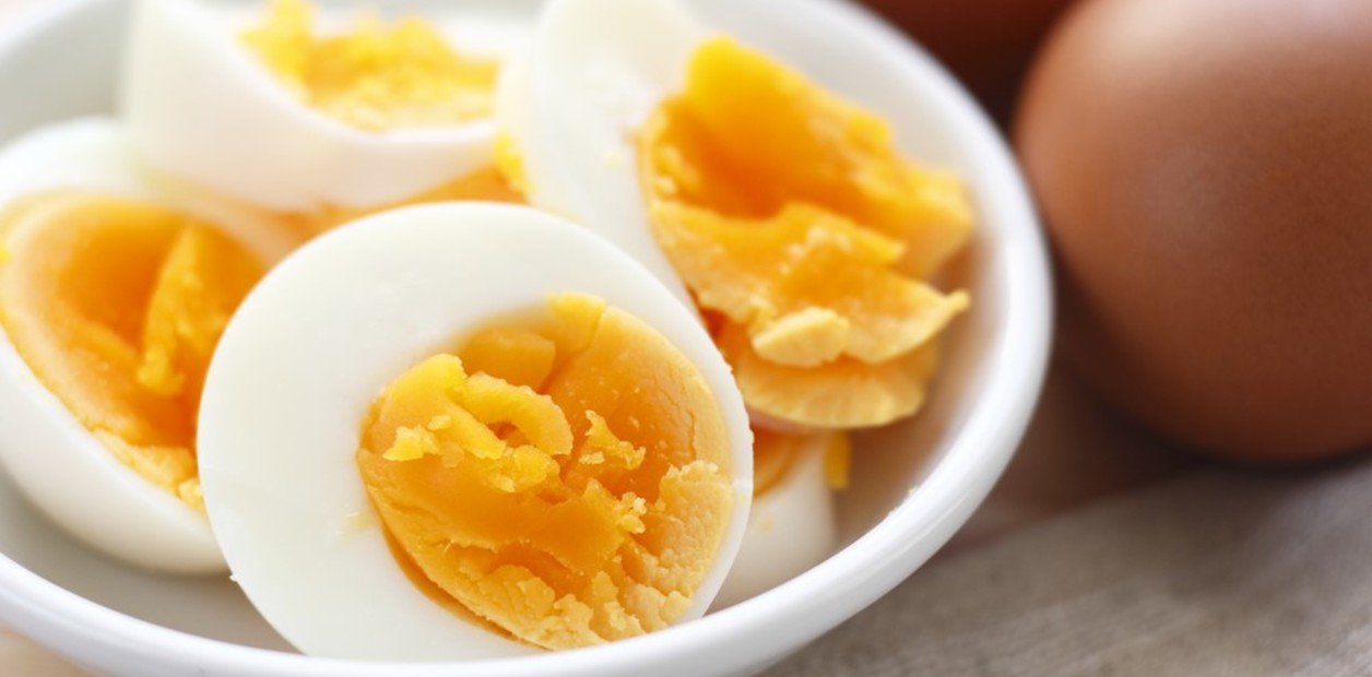 Cinco detalles que quizás no sabías del huevo