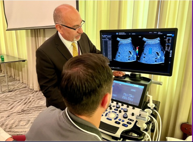 GE HealthCare abre inscripciones para la segunda edición de L.A.S.U.S.2024