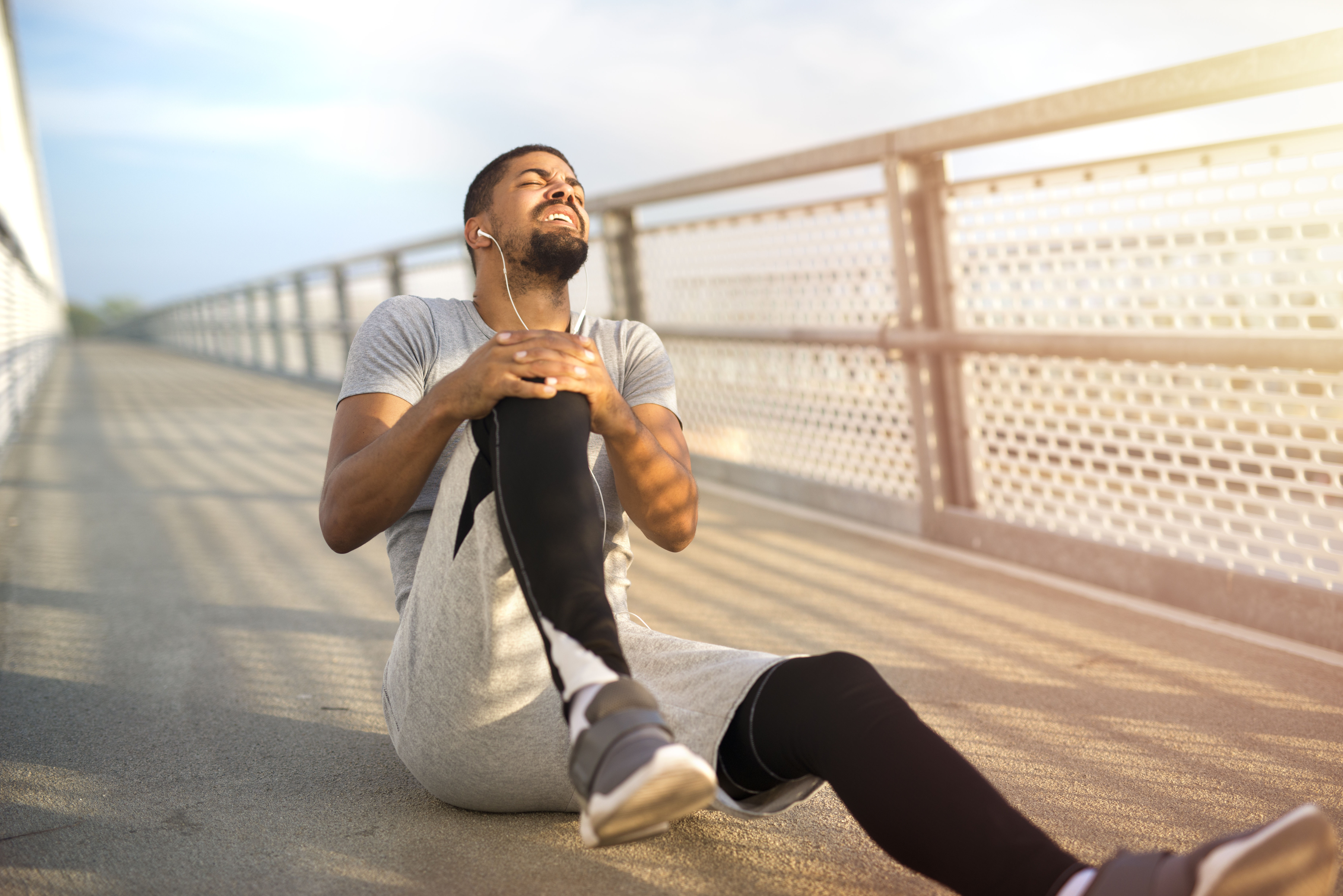 Cinco recomendaciones médicas para entrenar sin riesgos