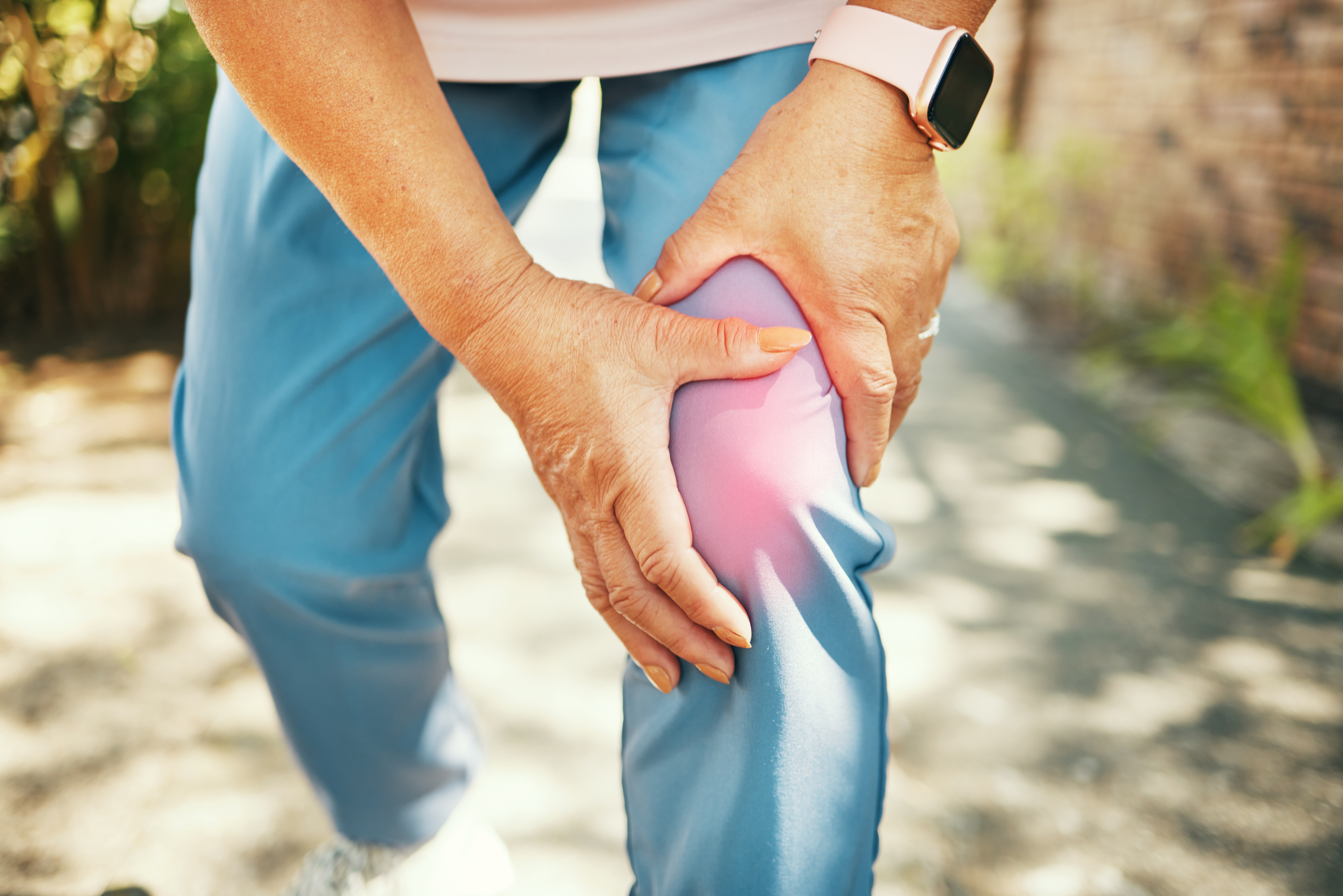 Osteoartritis: ¿cómo cuidar tus articulaciones y mejorar tu calidad de vida?