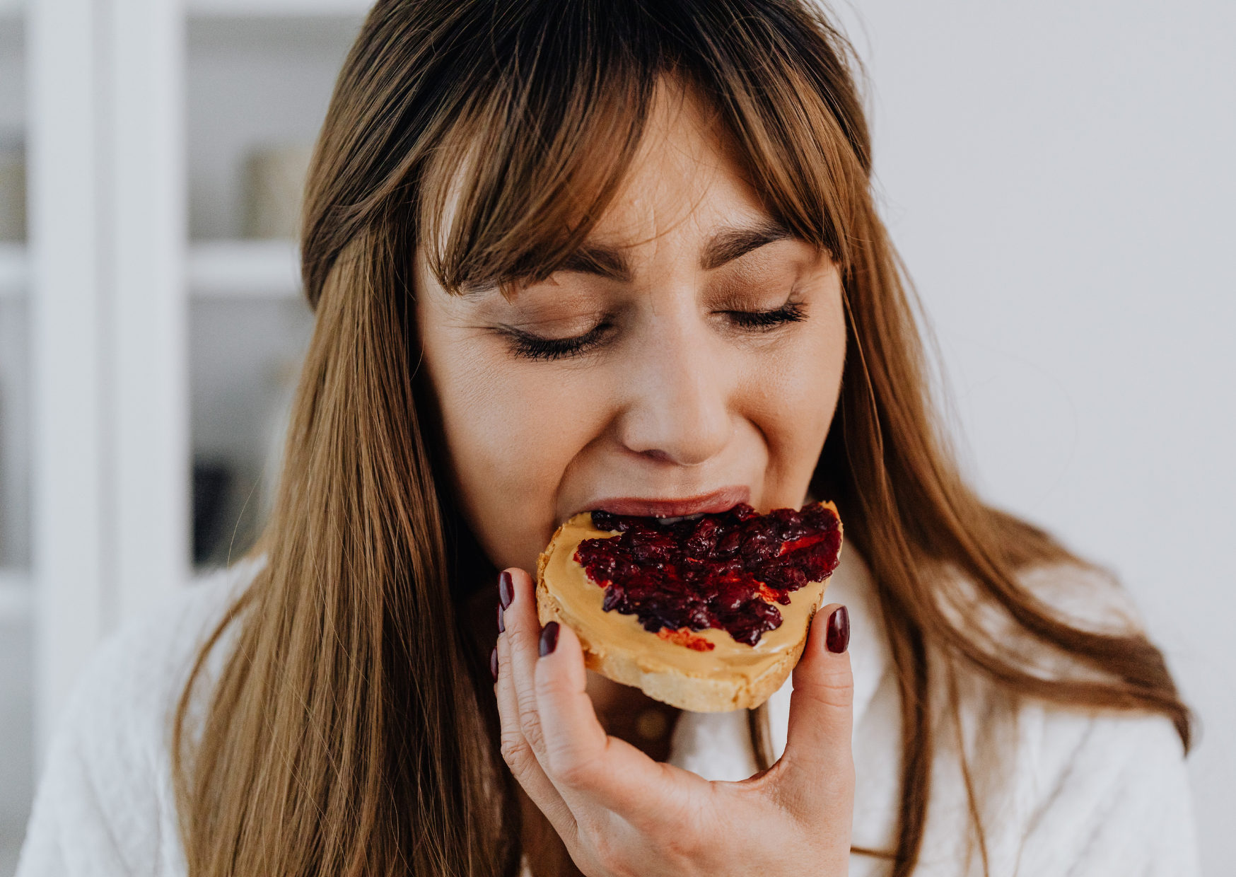 Alimentación emocional: Estrategias para controlarla y comer de manera saludable