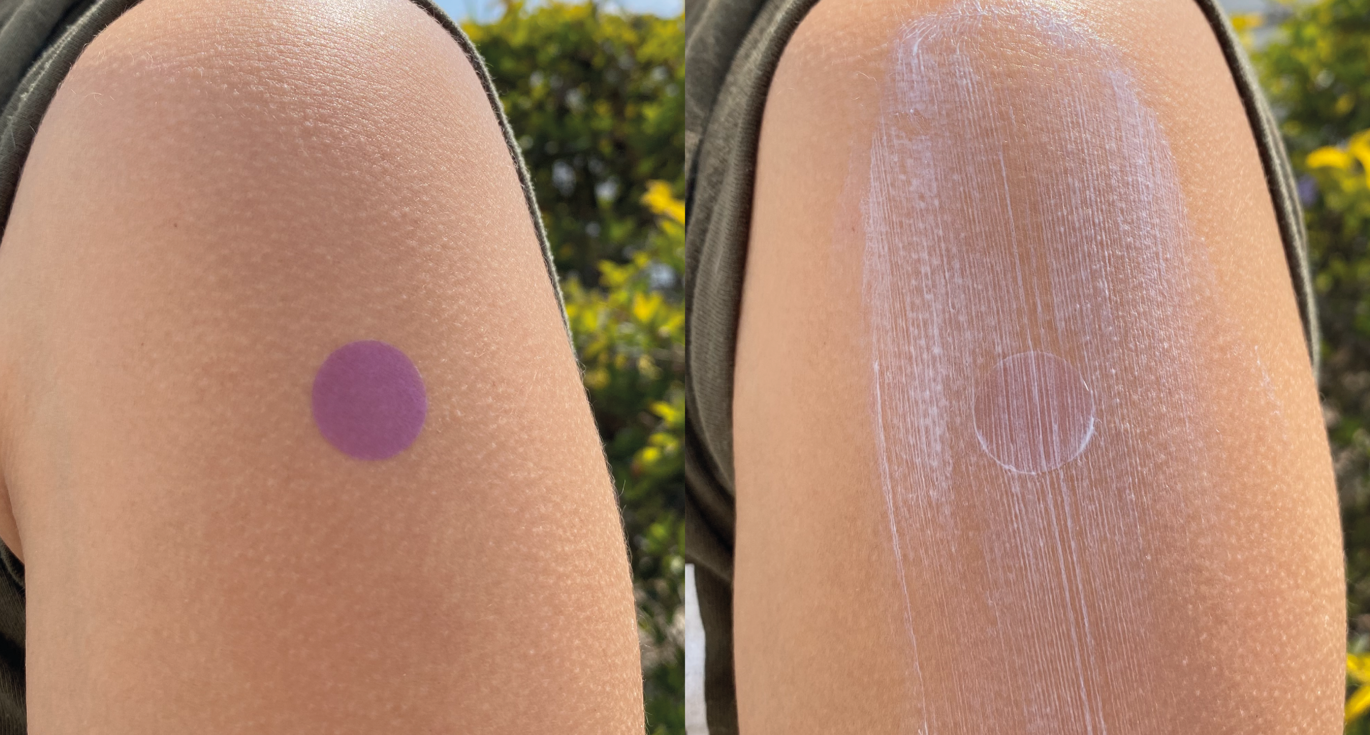 Innovador Sticker UV alerta sobre el peligro de la radiación extrema de nuestro país