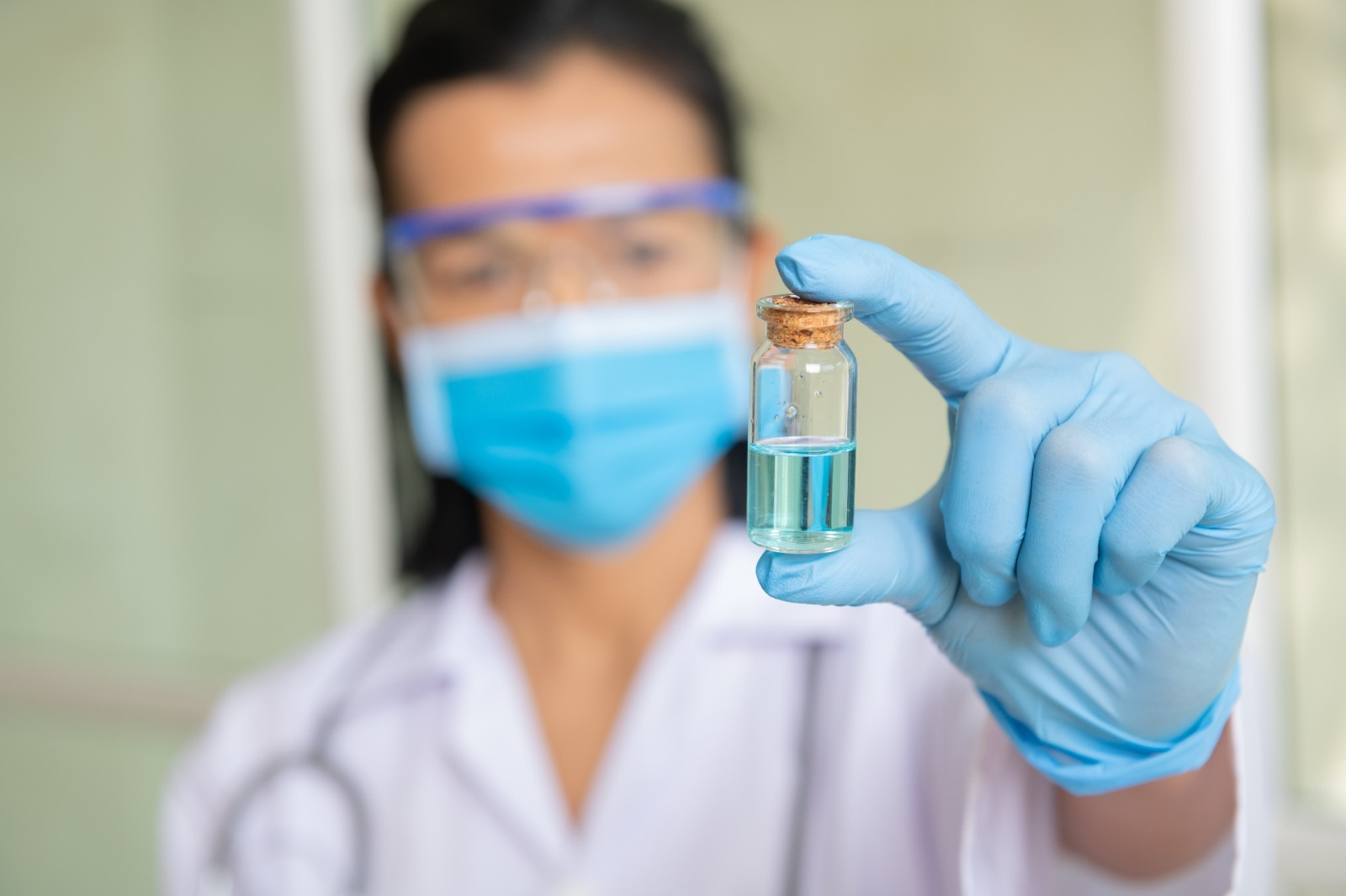 Terapia biológica: Conoce los tratamientos alternativos que pueden ayudar a combatir el cáncer de piel. 