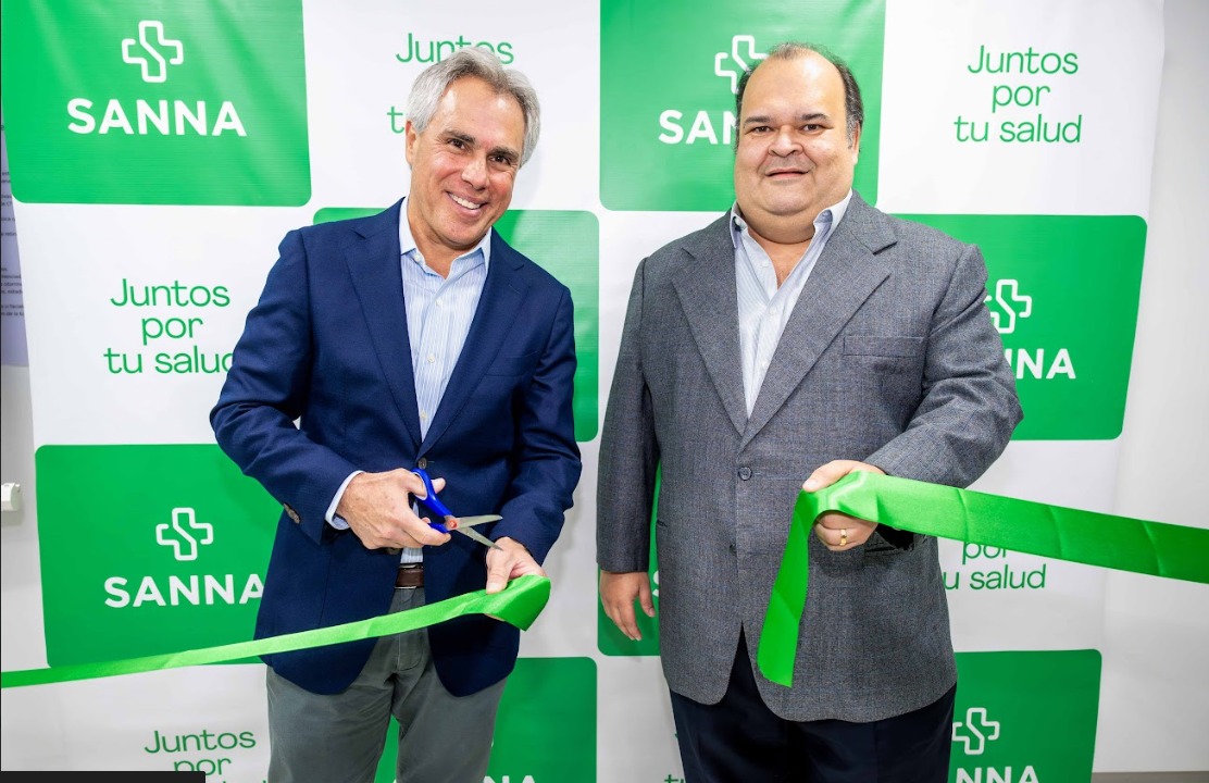 SANNA inaugura su séptimo Centro Clínico en Los Olivos para ampliar el acceso a servicios de salud de calidad