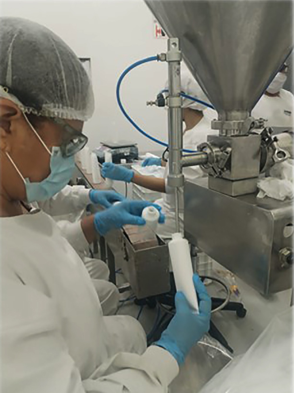 Científicos peruanos desarrollan crema con super sacha inchi que mejora la piel de pacientes con cáncer