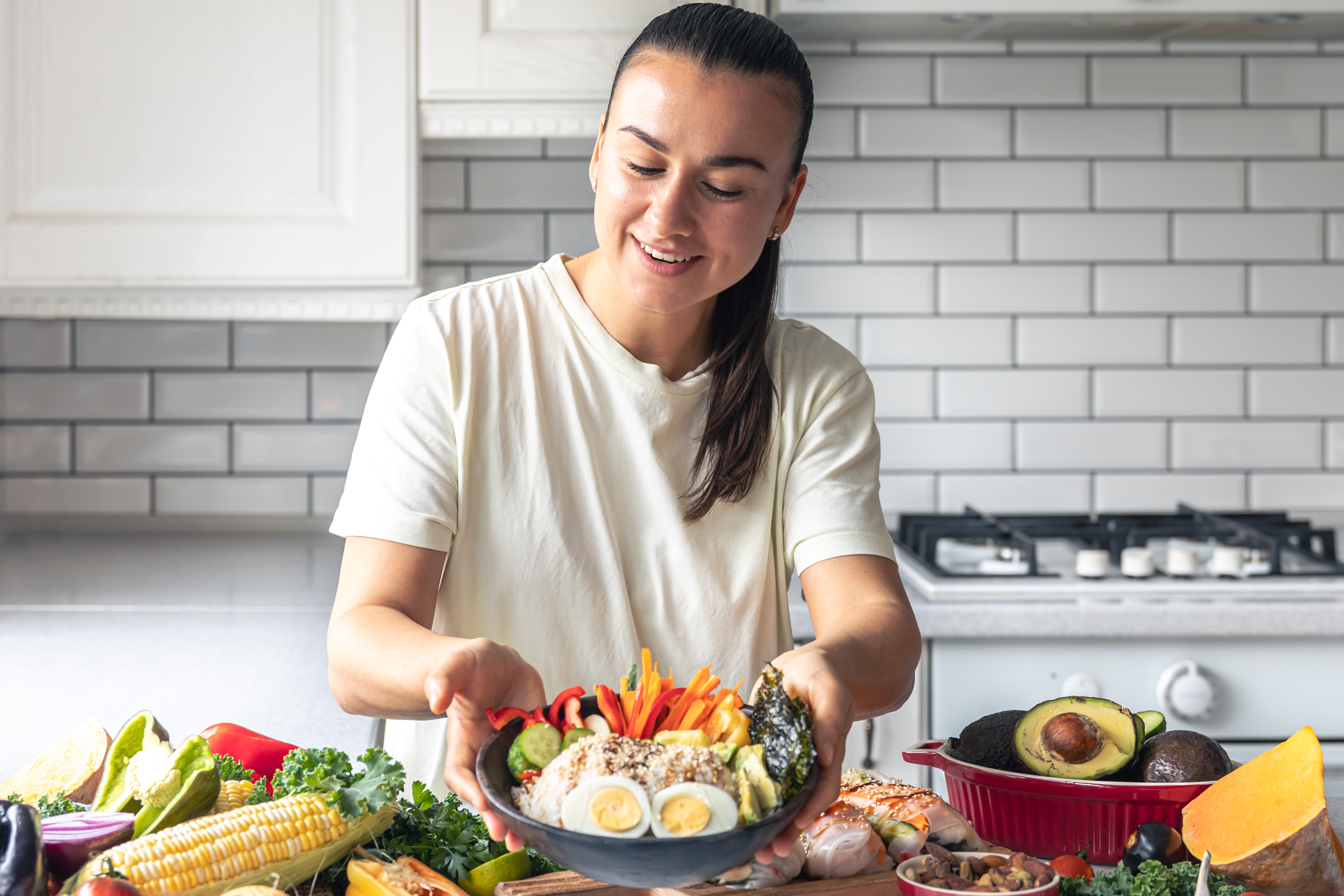 Día Mundial de la Diabetes: ¿Cómo tomar el control de esta enfermedad con una dieta saludable?