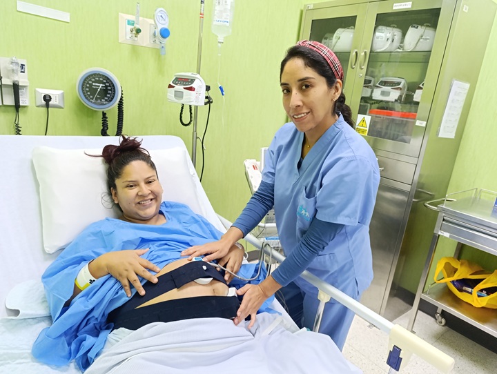 Maternidad saludable: ¿Qué preguntar en las consultas médicas para vivir un embarazo y un posparto seguros?