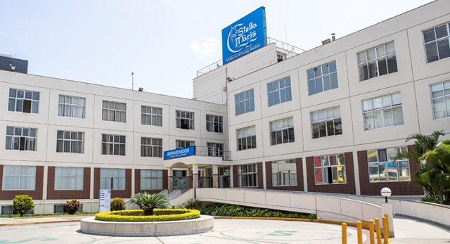 Clínica Stella Maris invierte más de S/2’500,000 en apertura de moderno servicio de UCI Neonatal