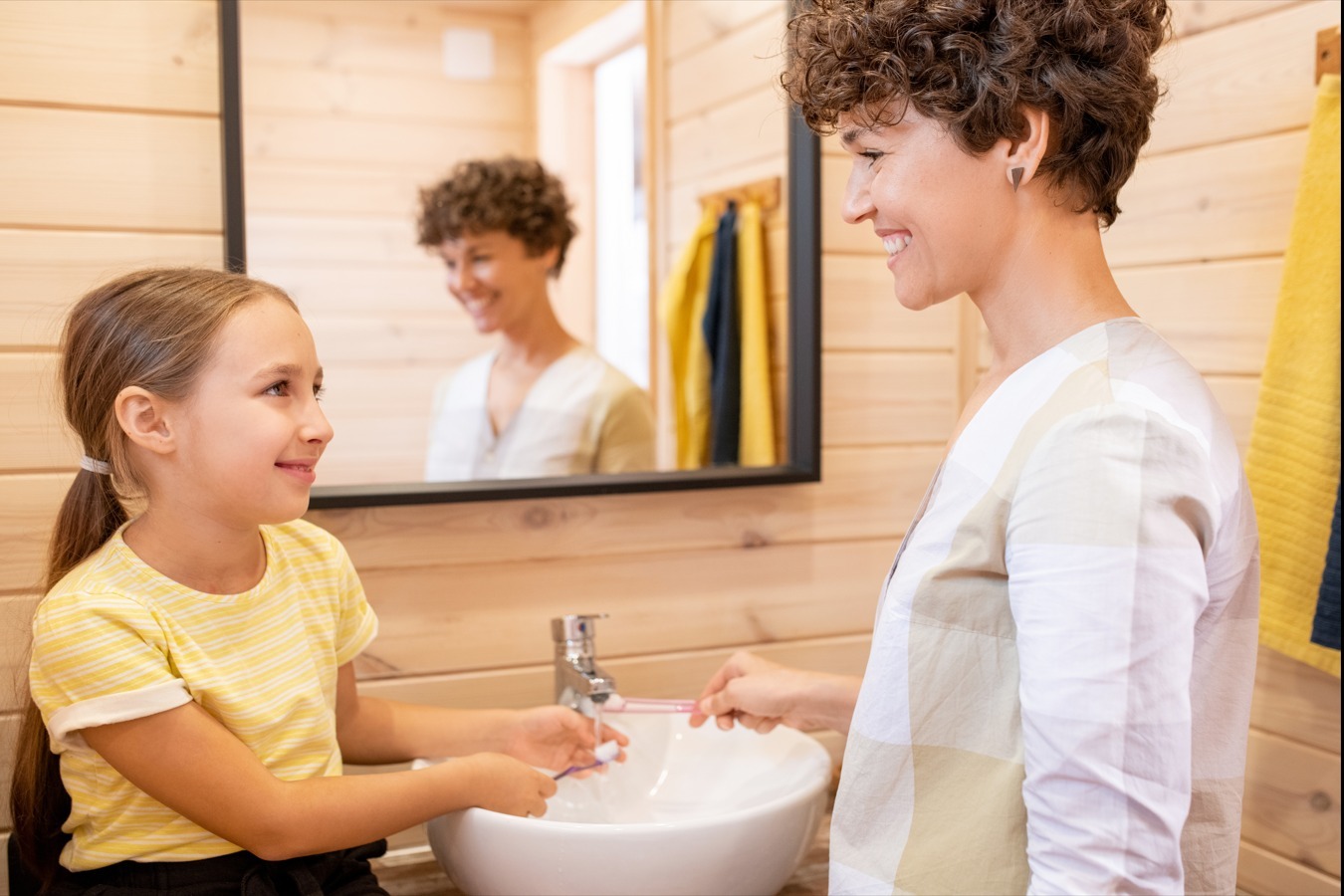 ¿Cómo fomentar en los niños una adecuada rutina de higiene bucal desde pequeños?