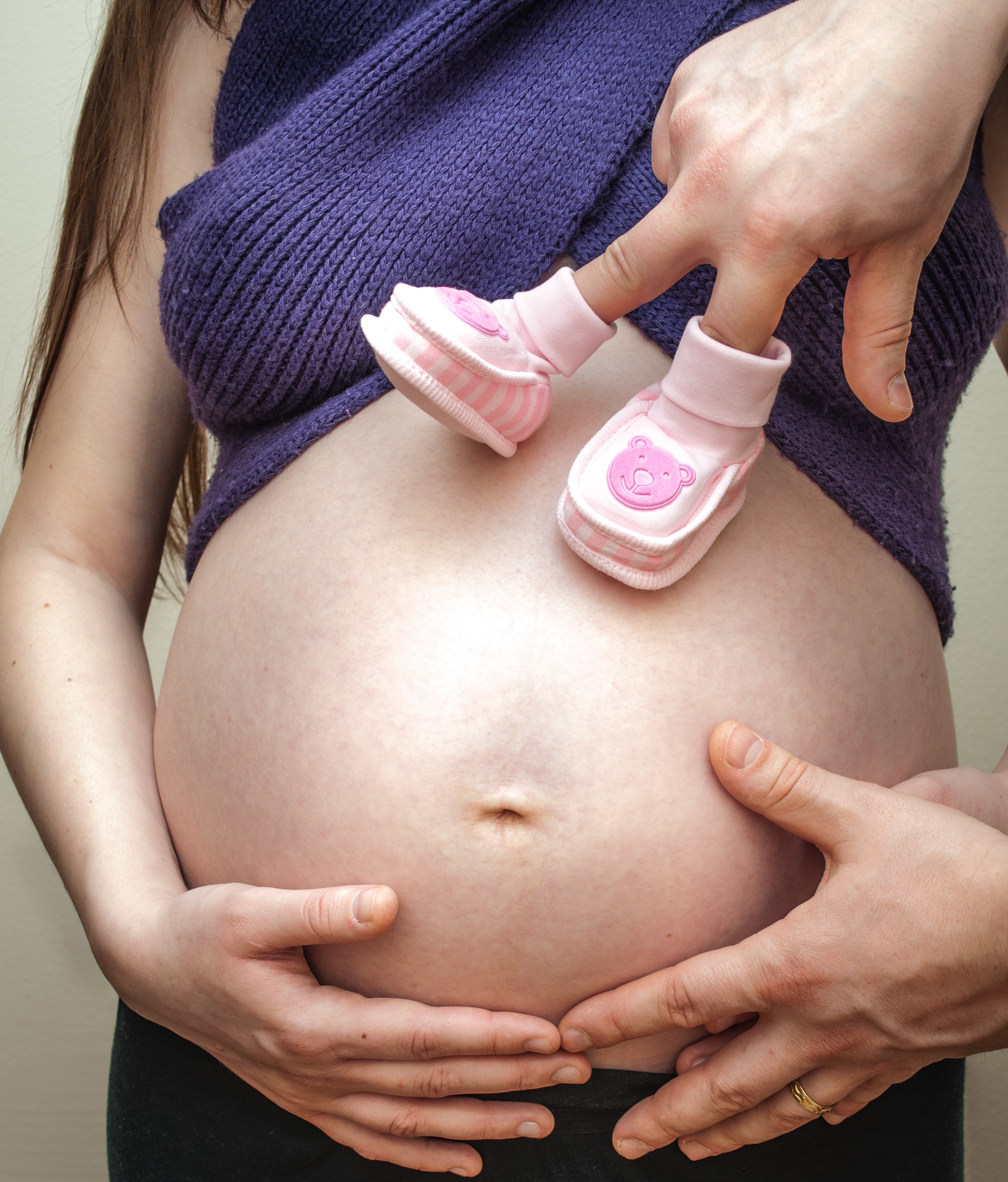 Ciclo menstrual irregular: ¿Puedo quedar embarazada?