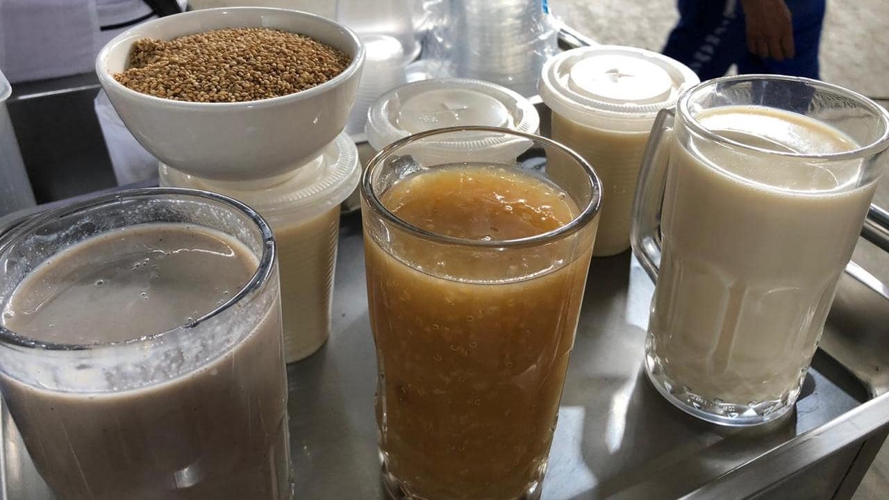 Bebidas Tradicionales Peruanas para el Frío que encierran Bienestar y Sabor.