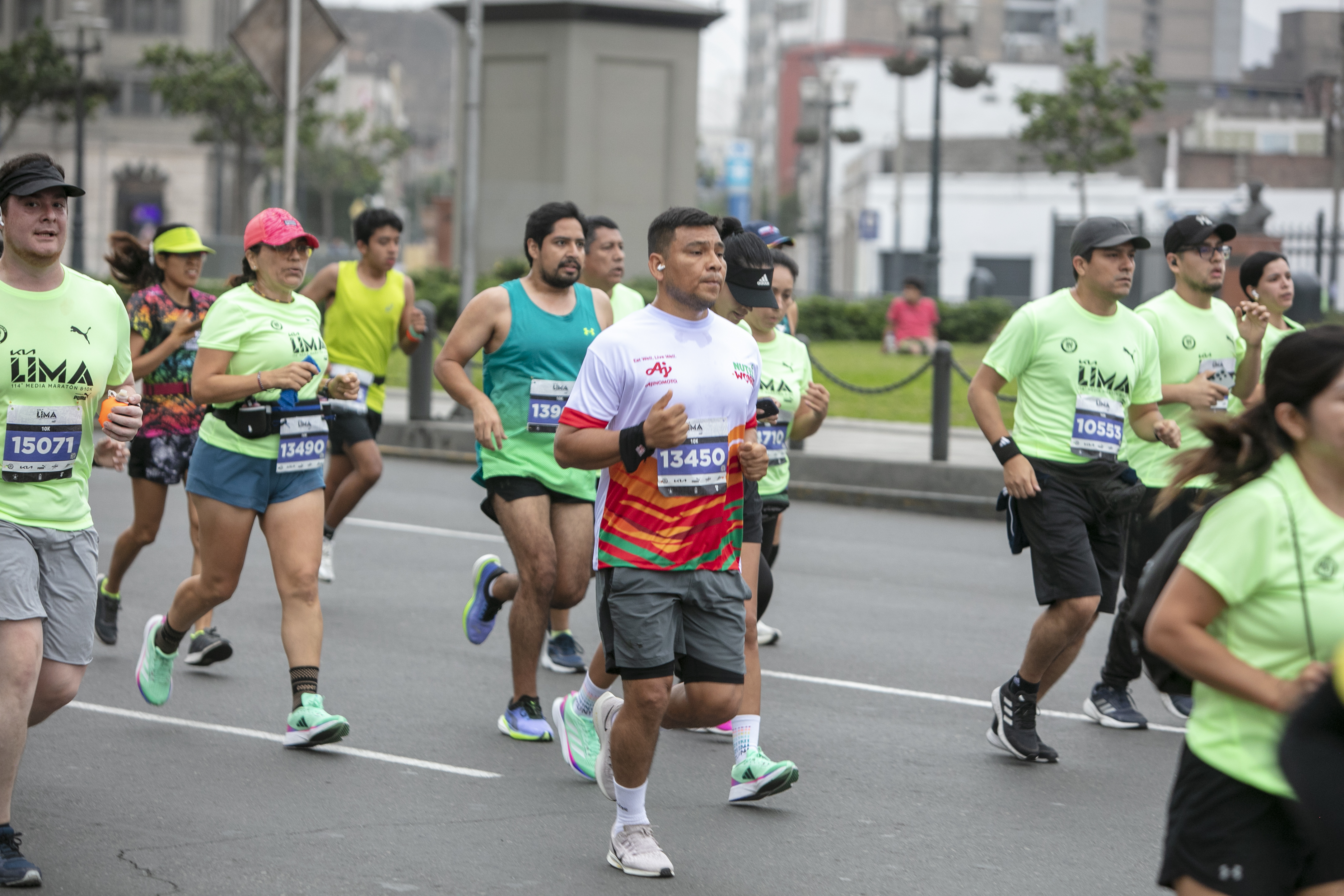 ¿Qué comer antes y después de correr una maratón?