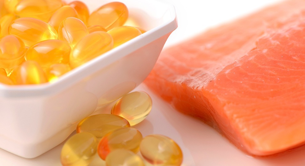 Semana Santa: La oportunidad perfecta para cuidar tu salud con Omega 3