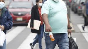 Sobrepeso y obesidad afectan a 6 de cada 10 peruanos
